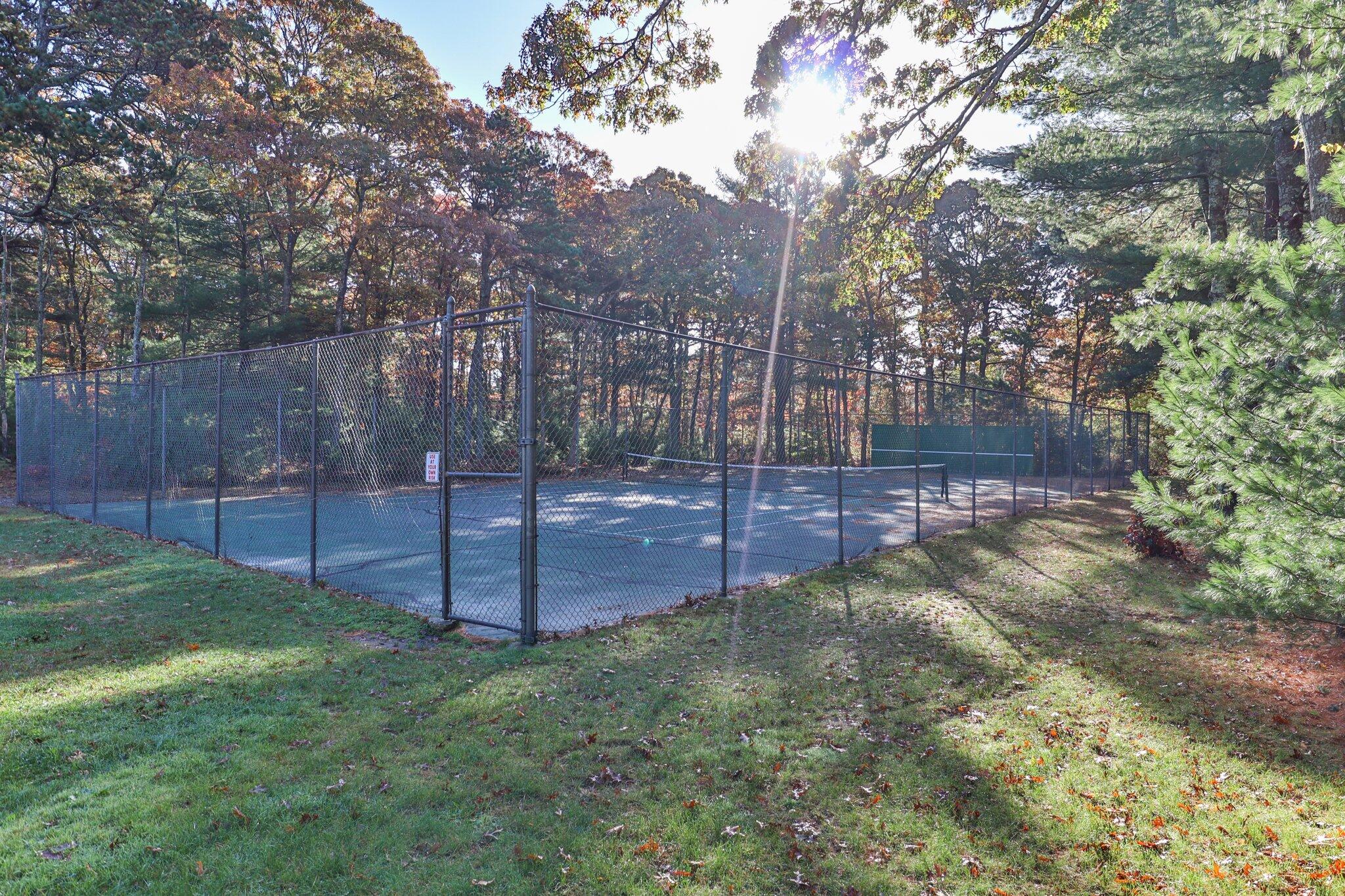 300 Falmouth Road # 21E