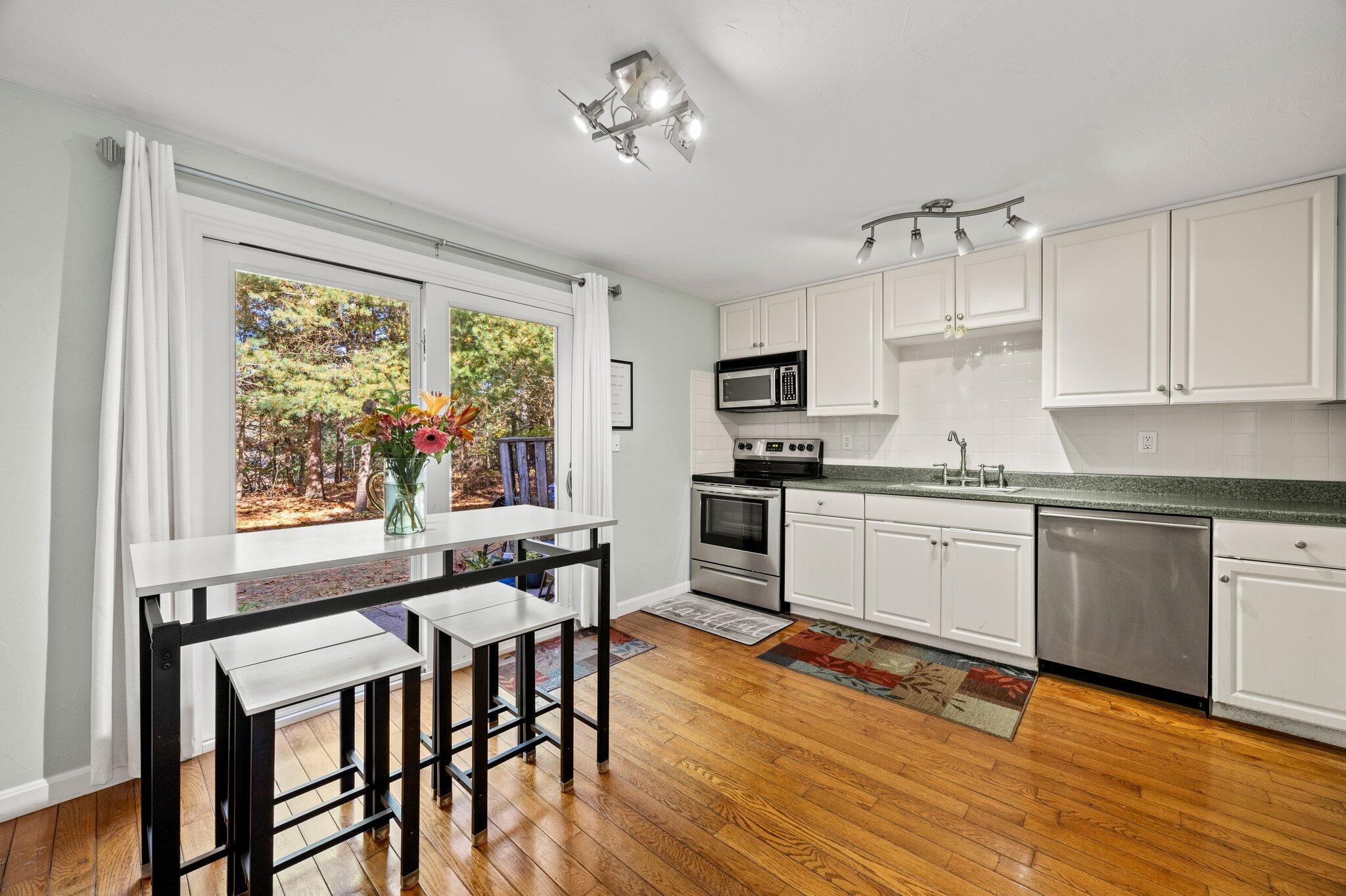 300 Falmouth Road # 21E