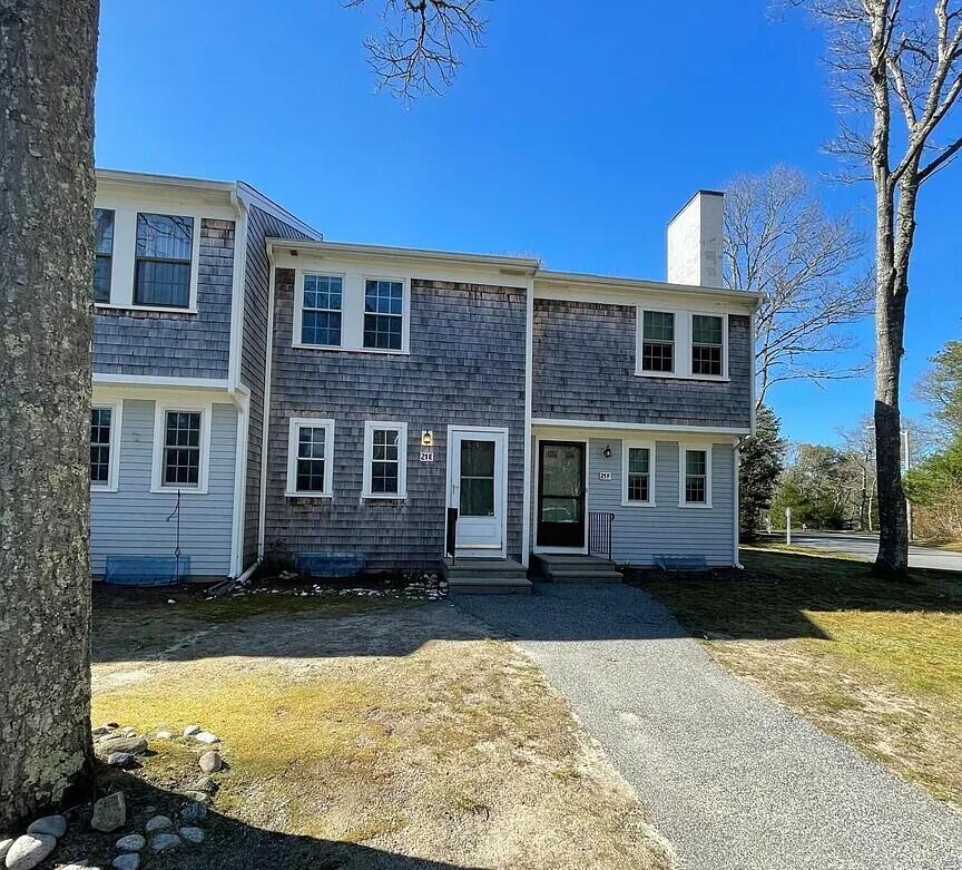 300 Falmouth Road # 21E