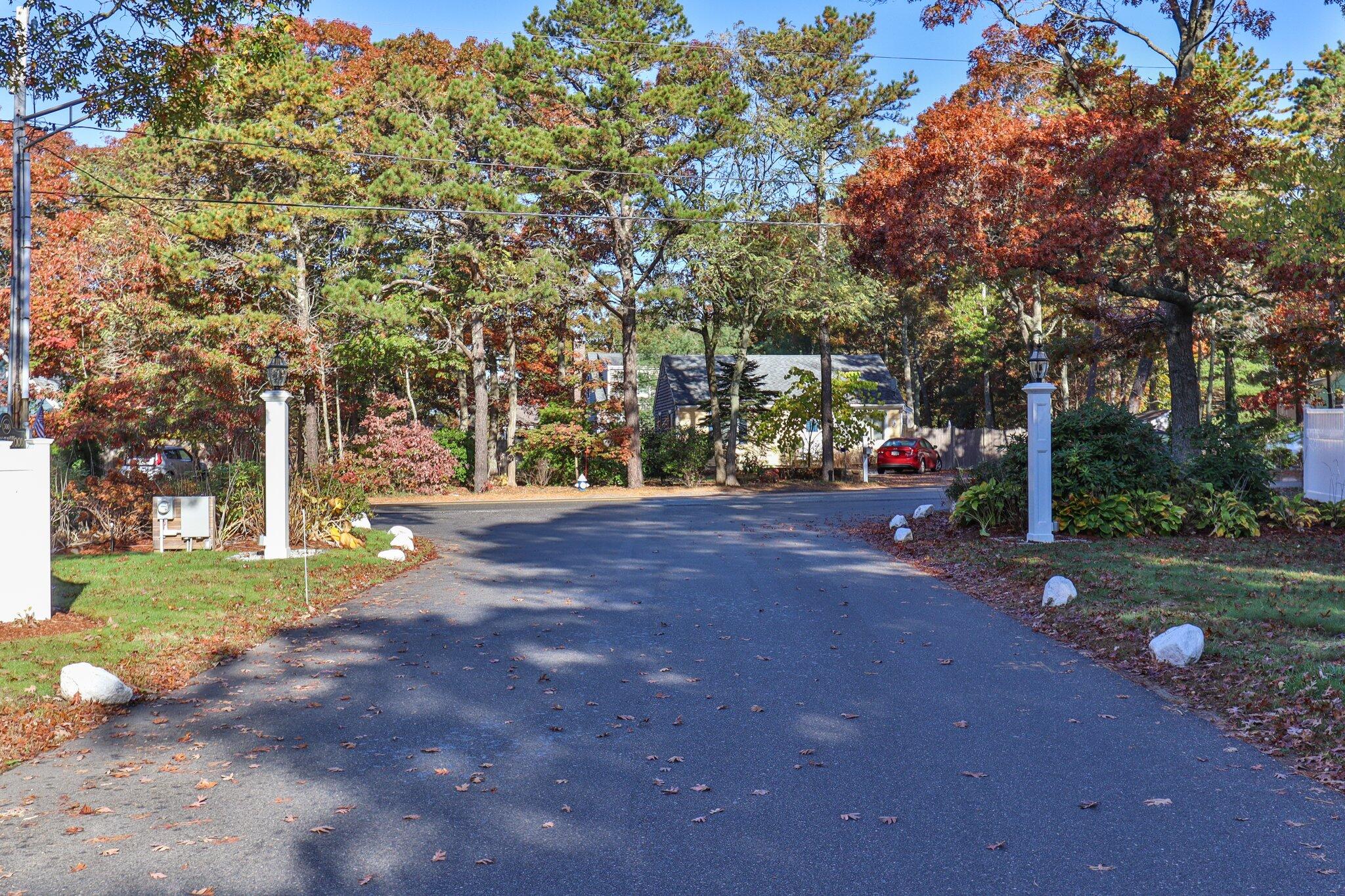 300 Falmouth Road # 21E