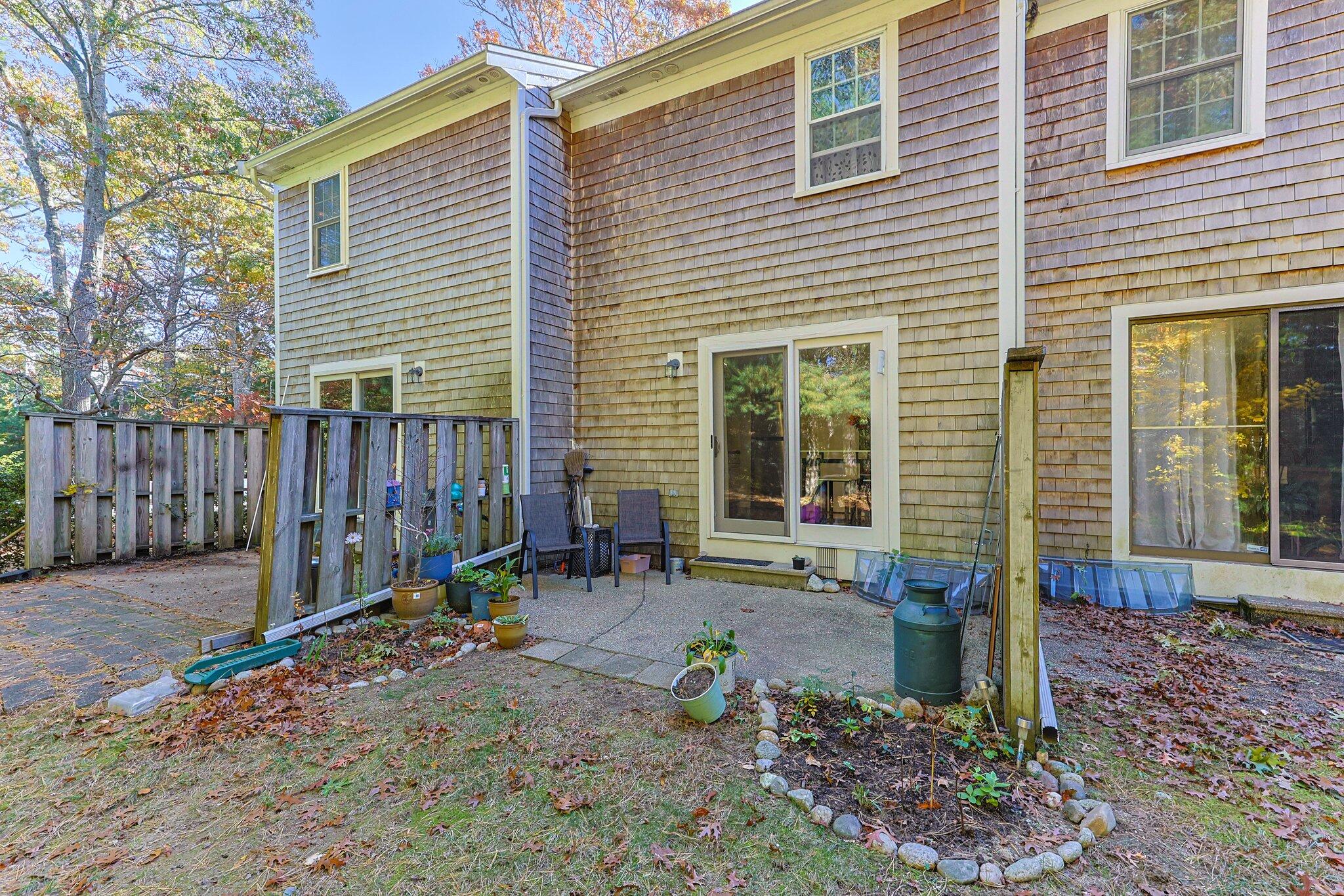 300 Falmouth Road # 21E