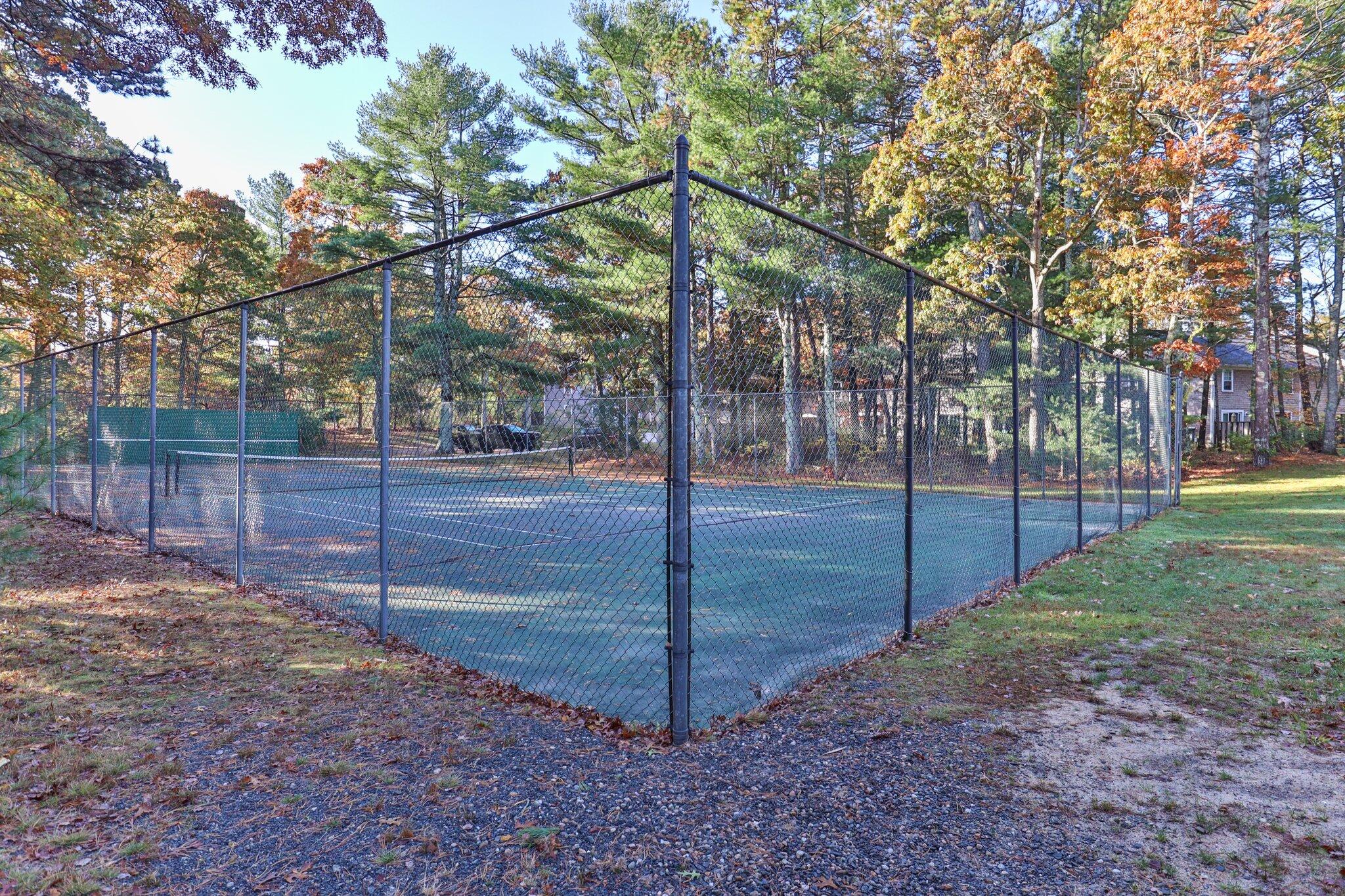 300 Falmouth Road # 21E