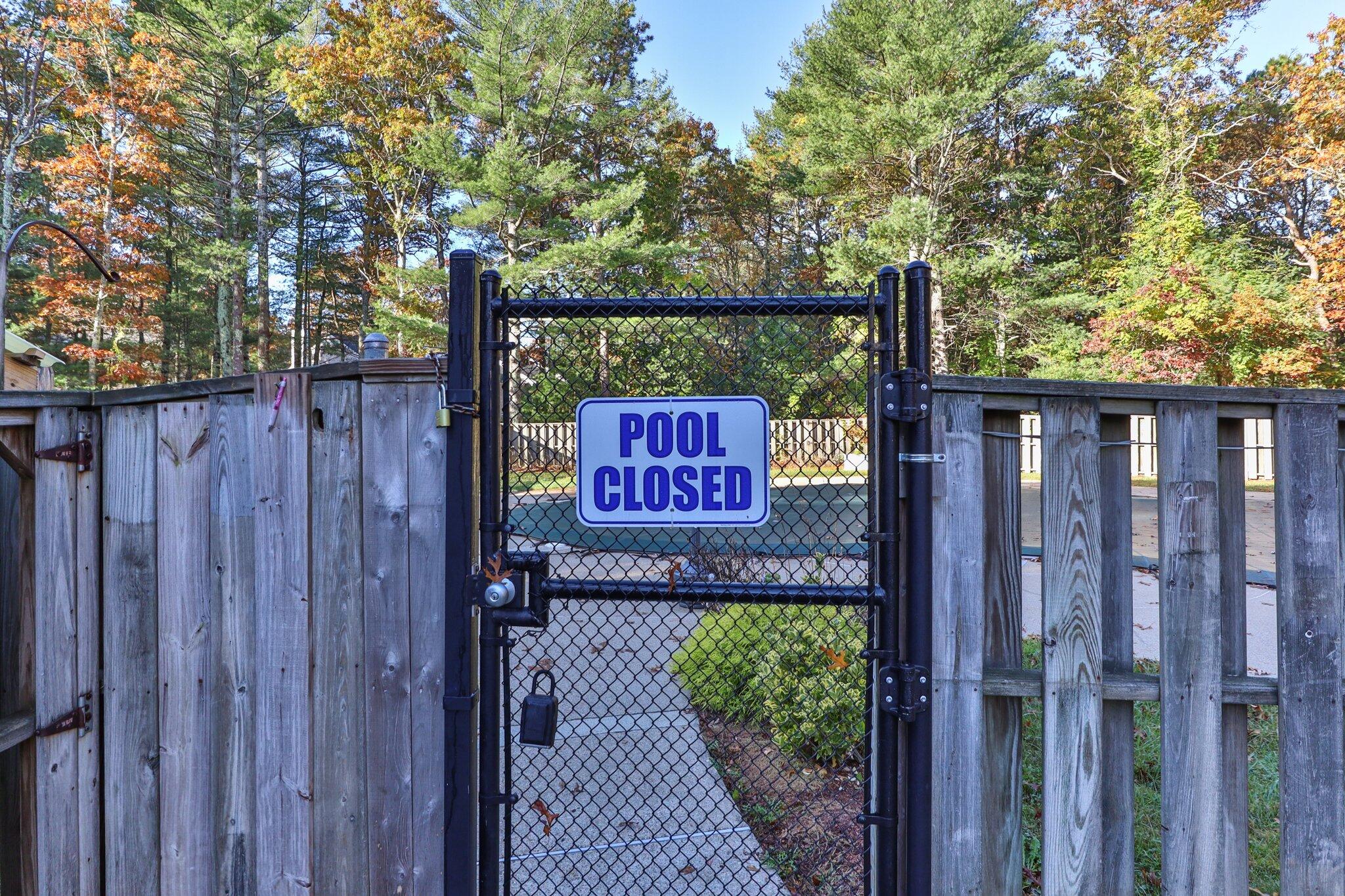 300 Falmouth Road # 21E