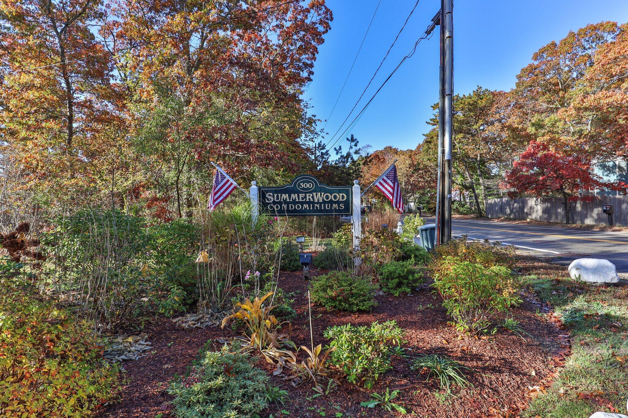 300 Falmouth Road # 21E