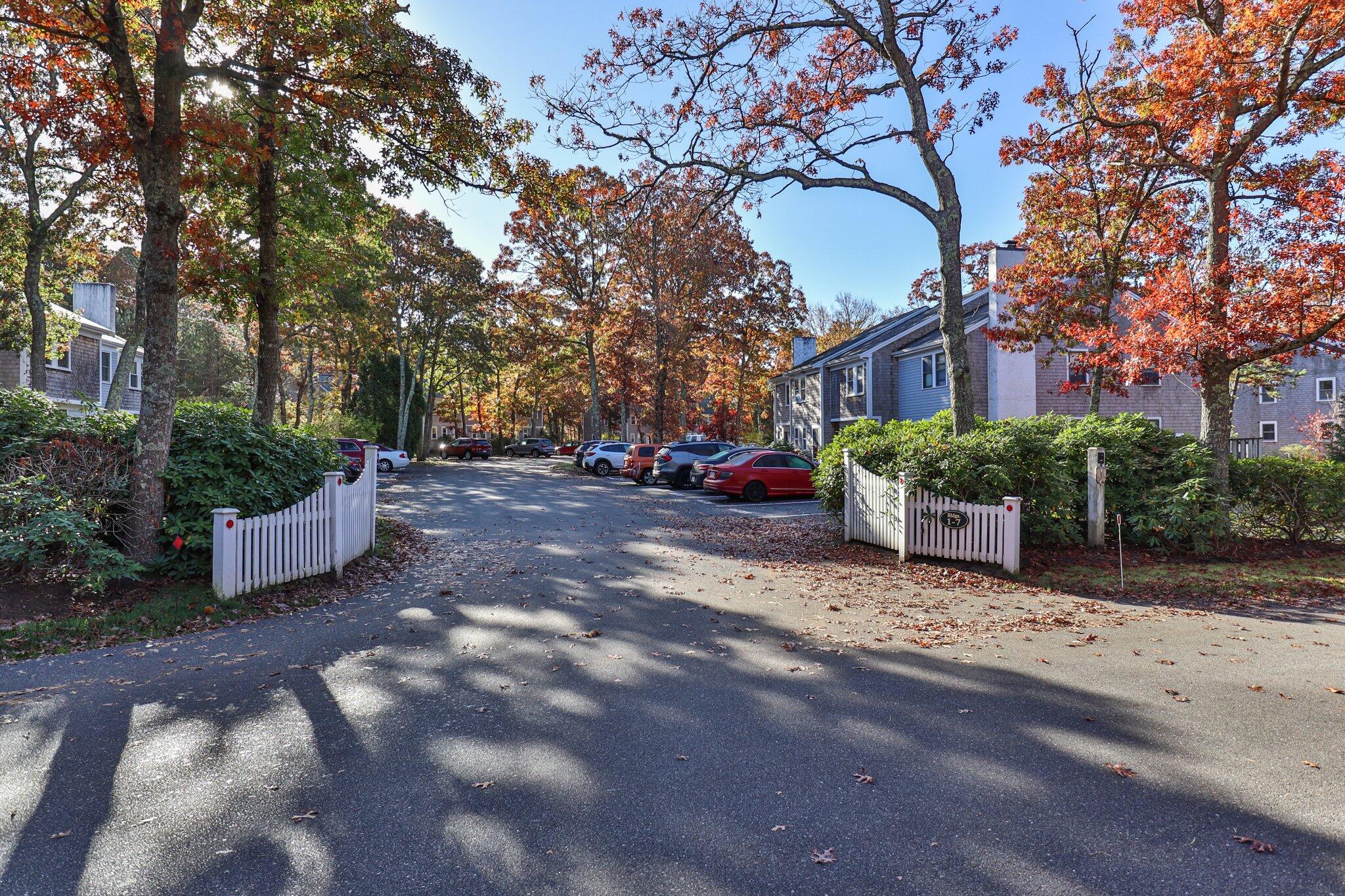 300 Falmouth Road # 21E
