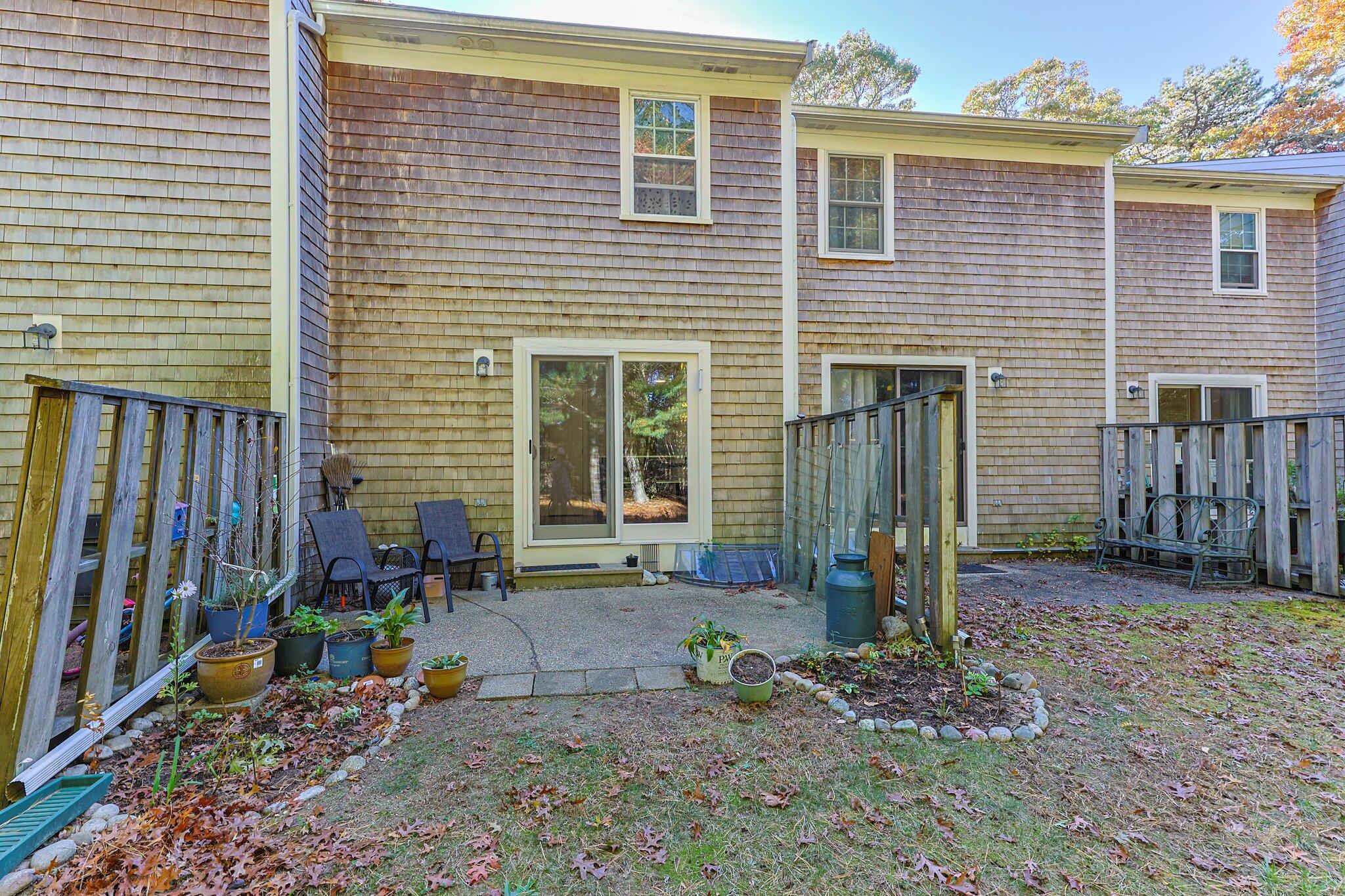 300 Falmouth Road # 21E