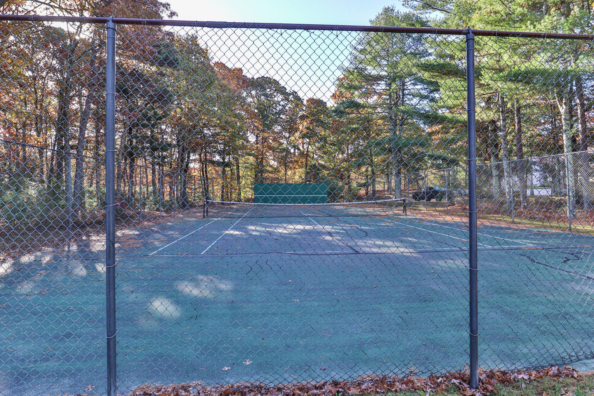 300 Falmouth Road # 21E