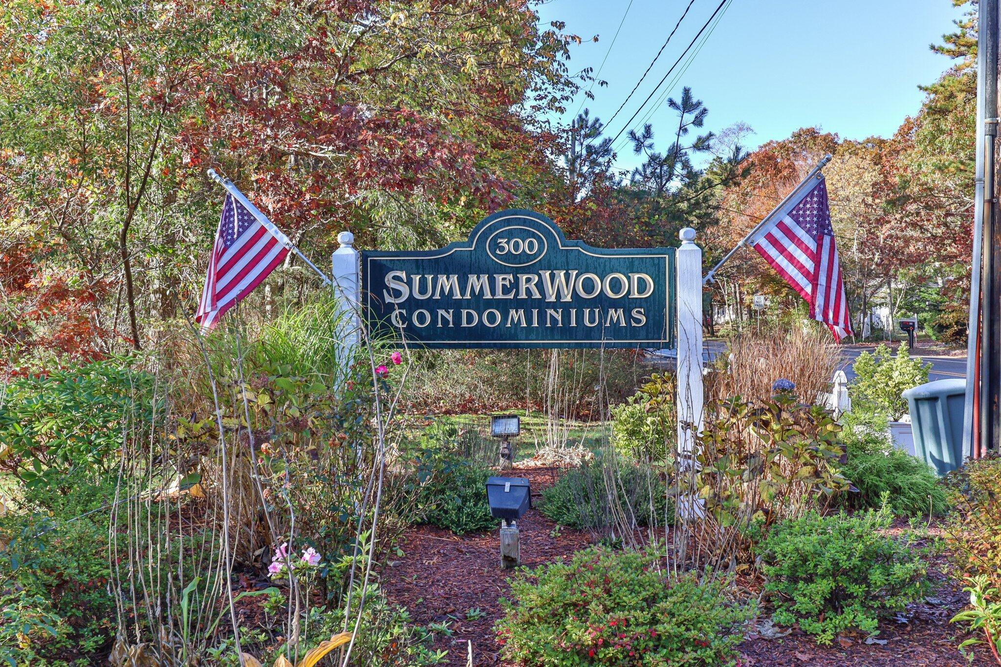 300 Falmouth Road # 21E