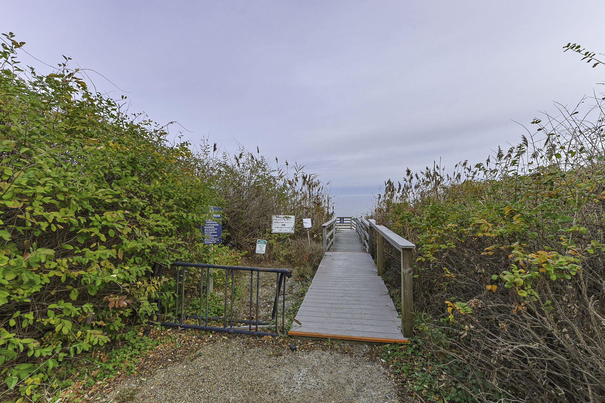 6 Beachway West