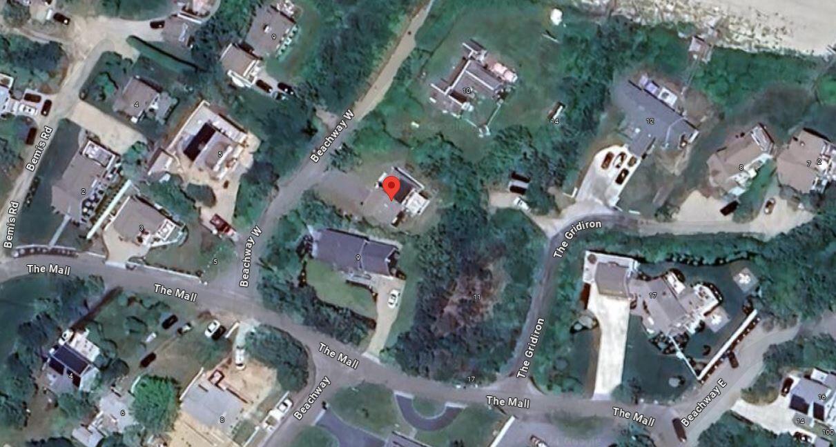 6 Beachway West