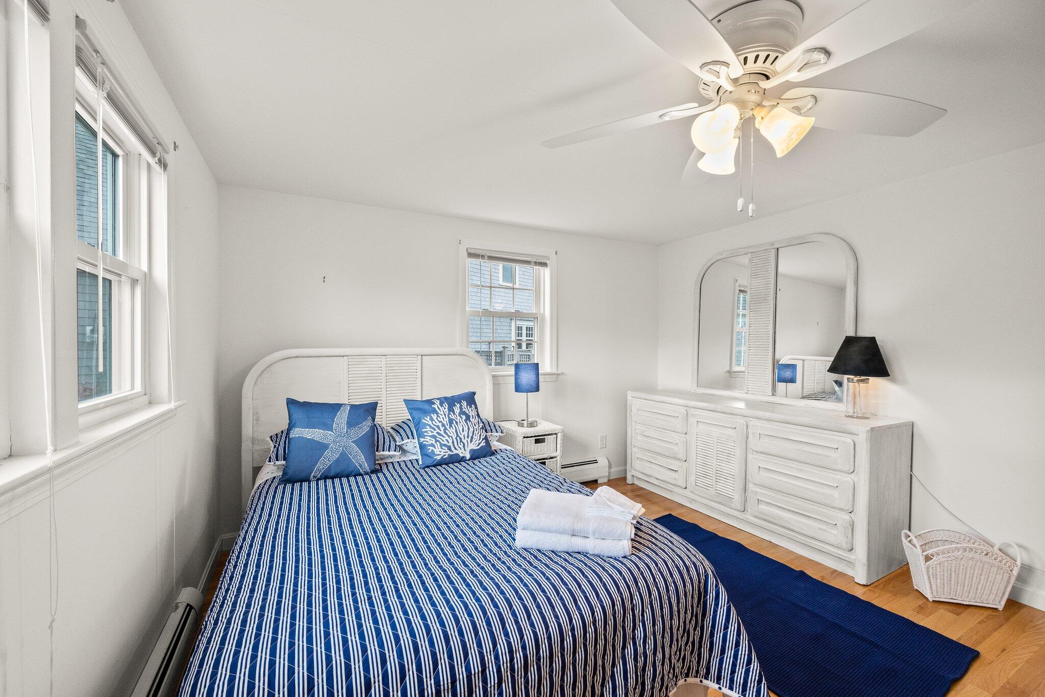 6 Beachway West