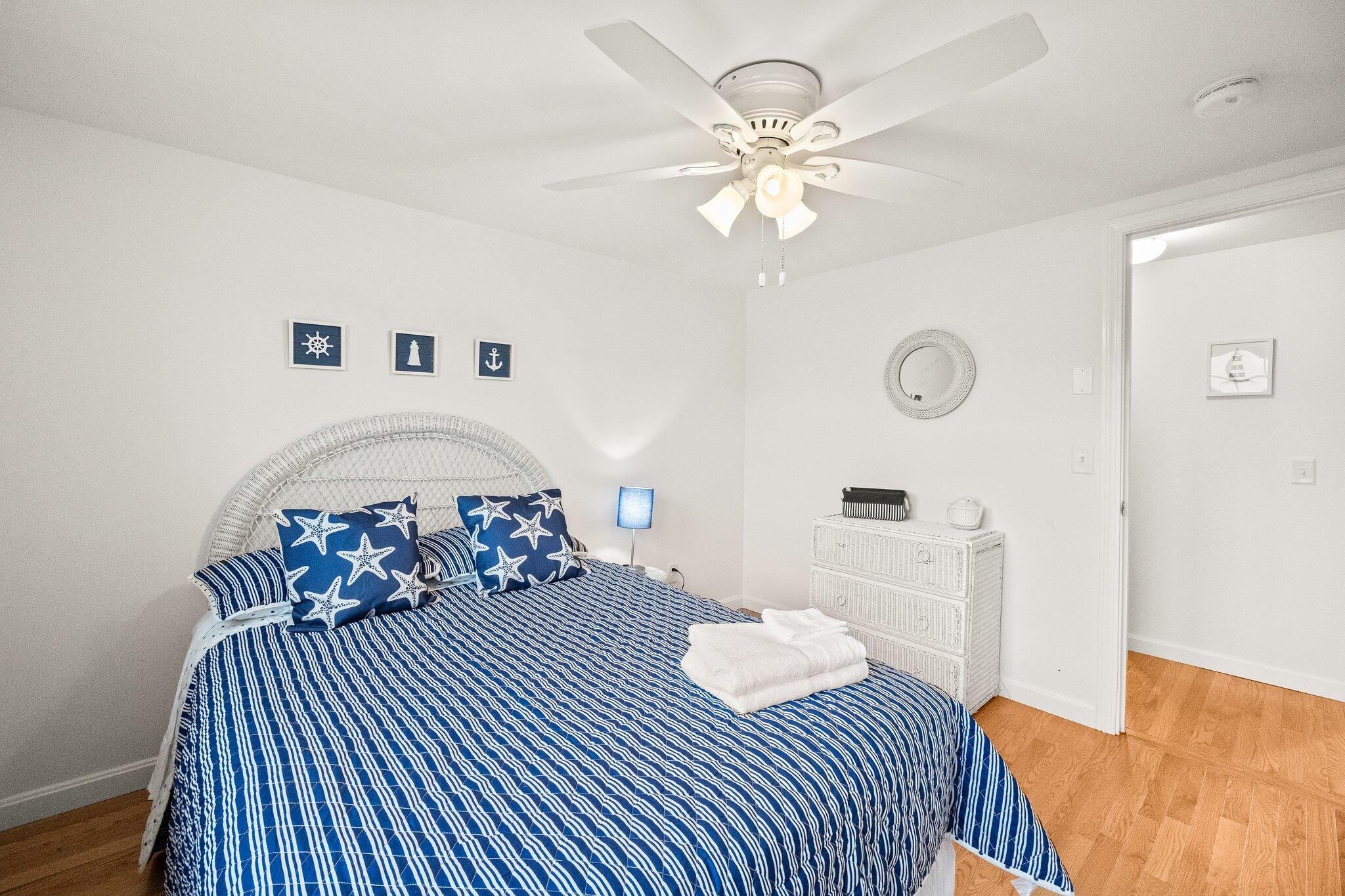 6 Beachway West
