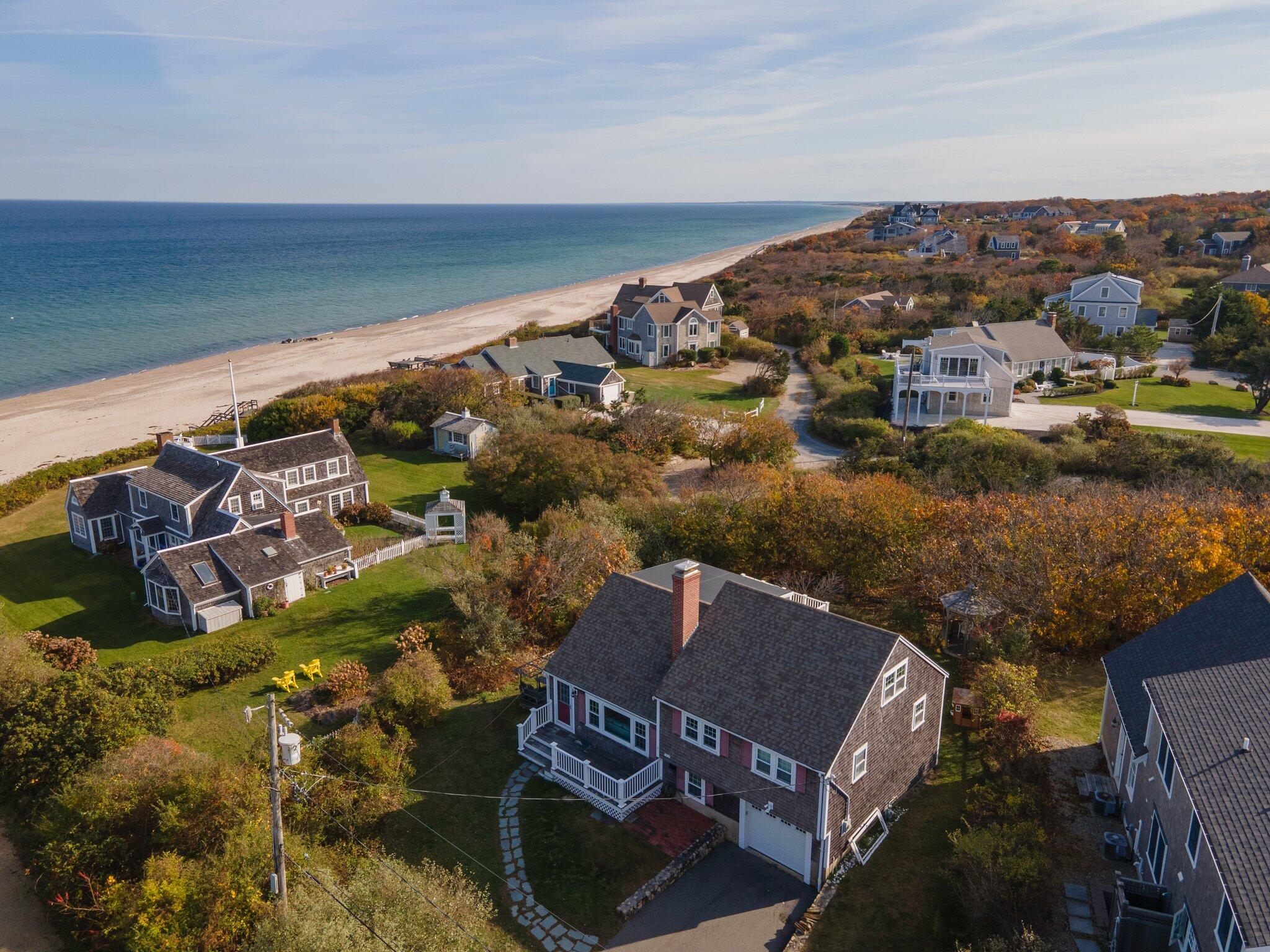 6 Beachway West