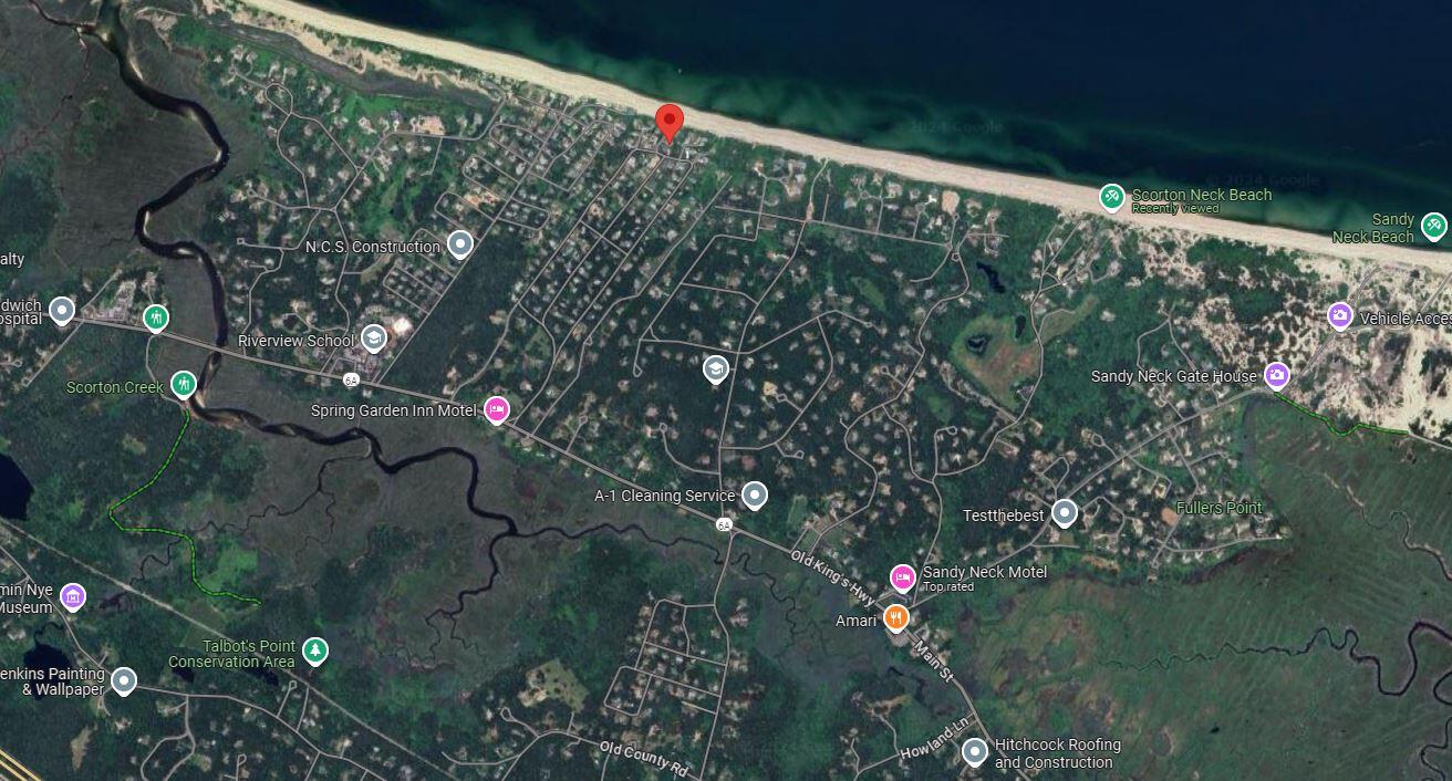6 Beachway West