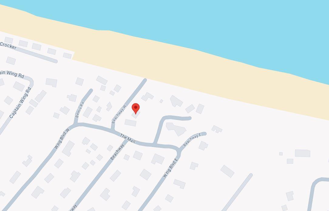 6 Beachway West