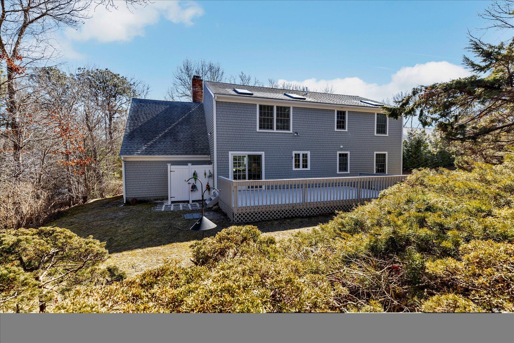 129 Dove Hill Road