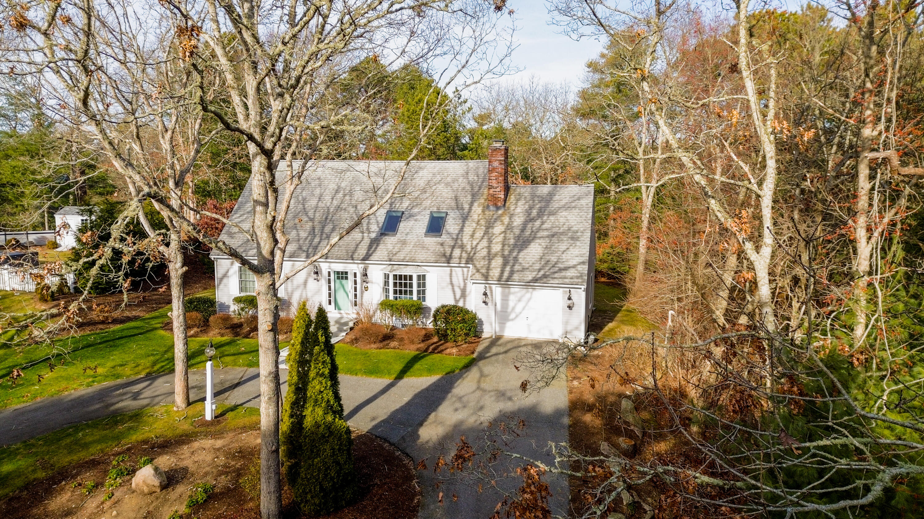 129 Dove Hill Road