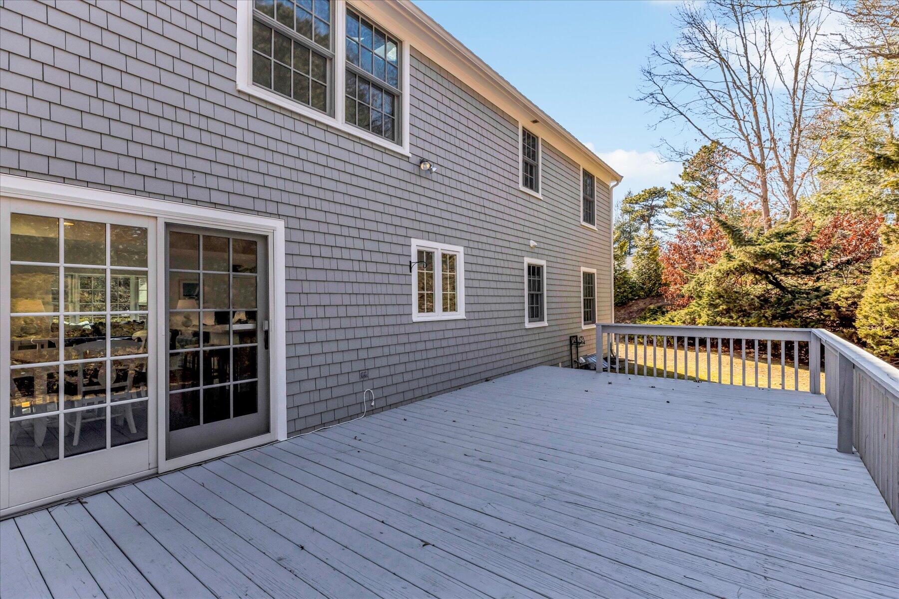 129 Dove Hill Road