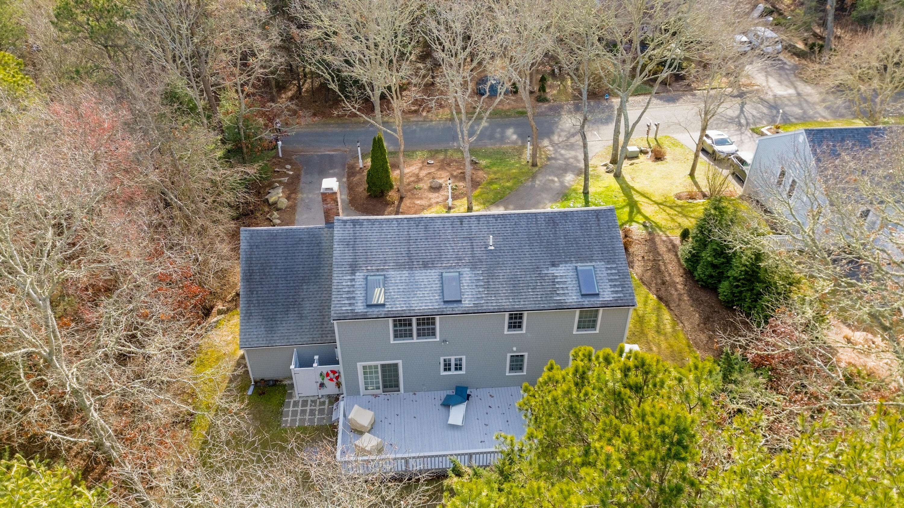 129 Dove Hill Road