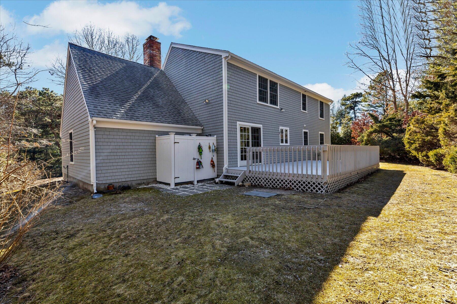129 Dove Hill Road