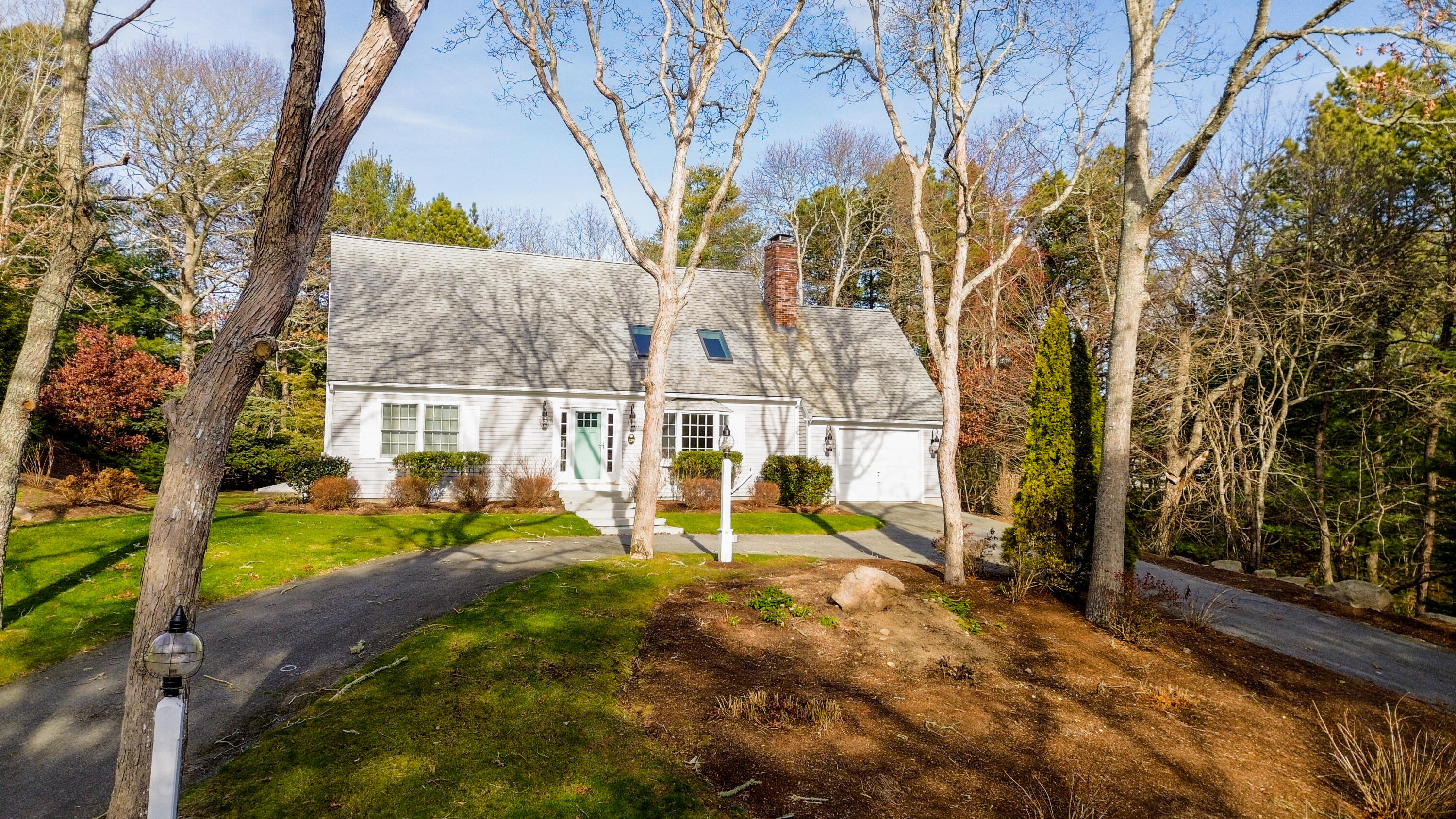 129 Dove Hill Road