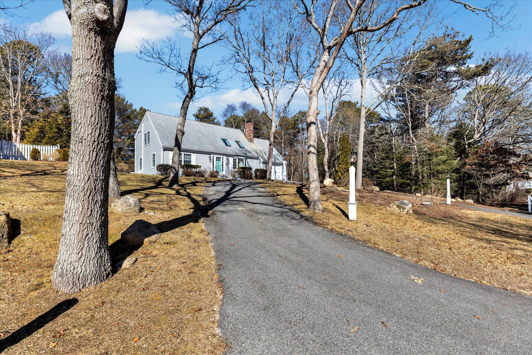 129 Dove Hill Road