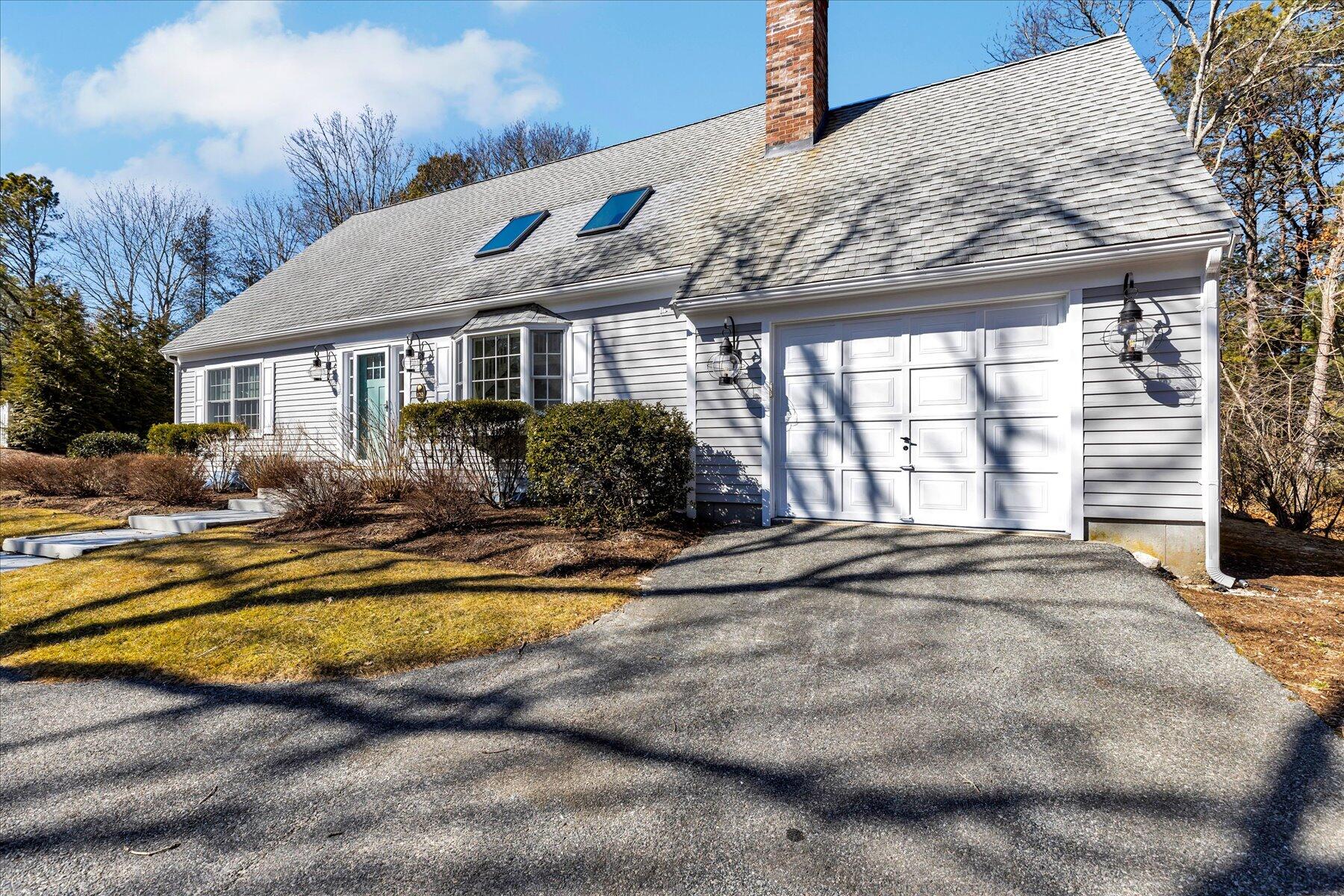 129 Dove Hill Road