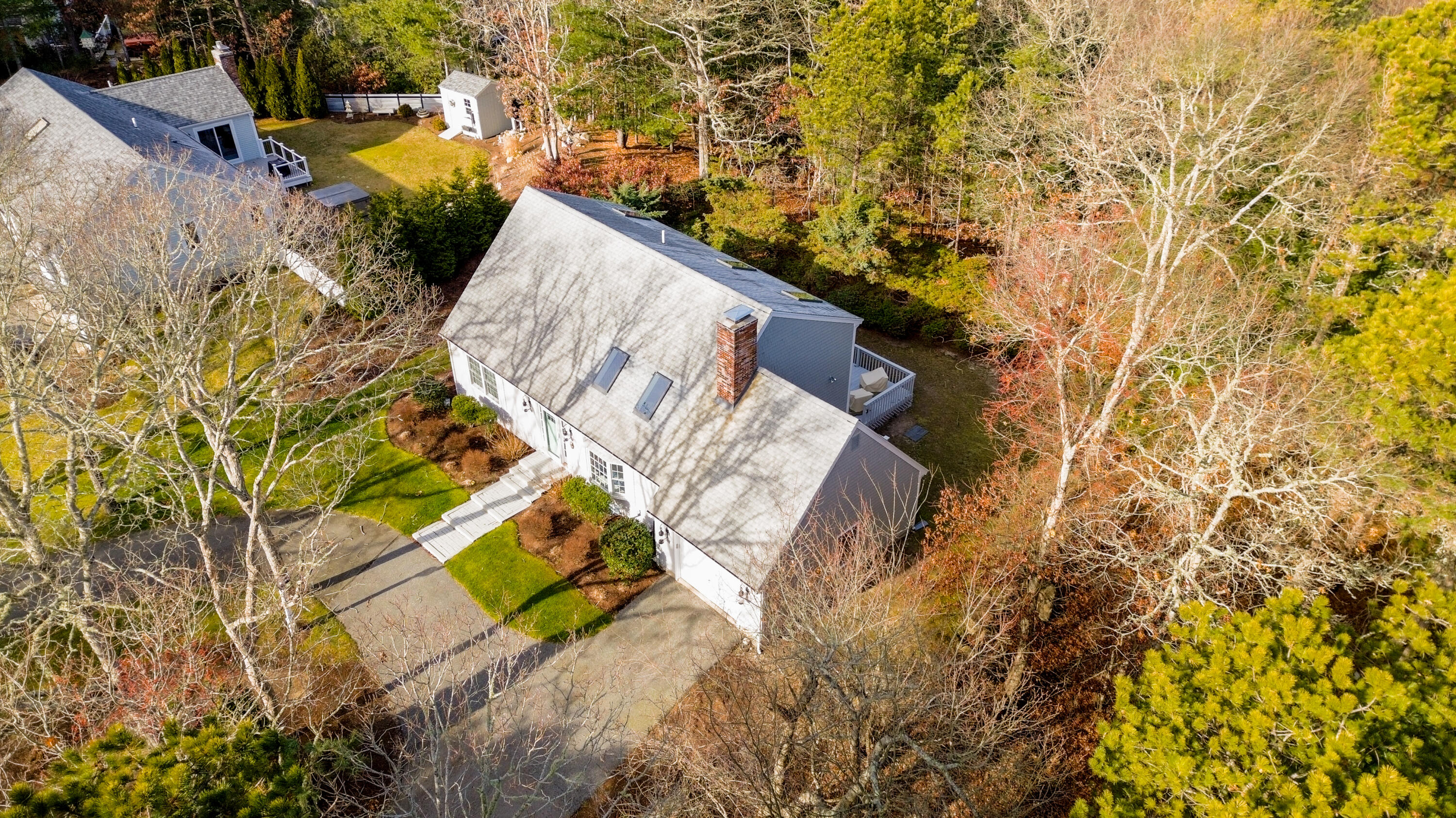 129 Dove Hill Road