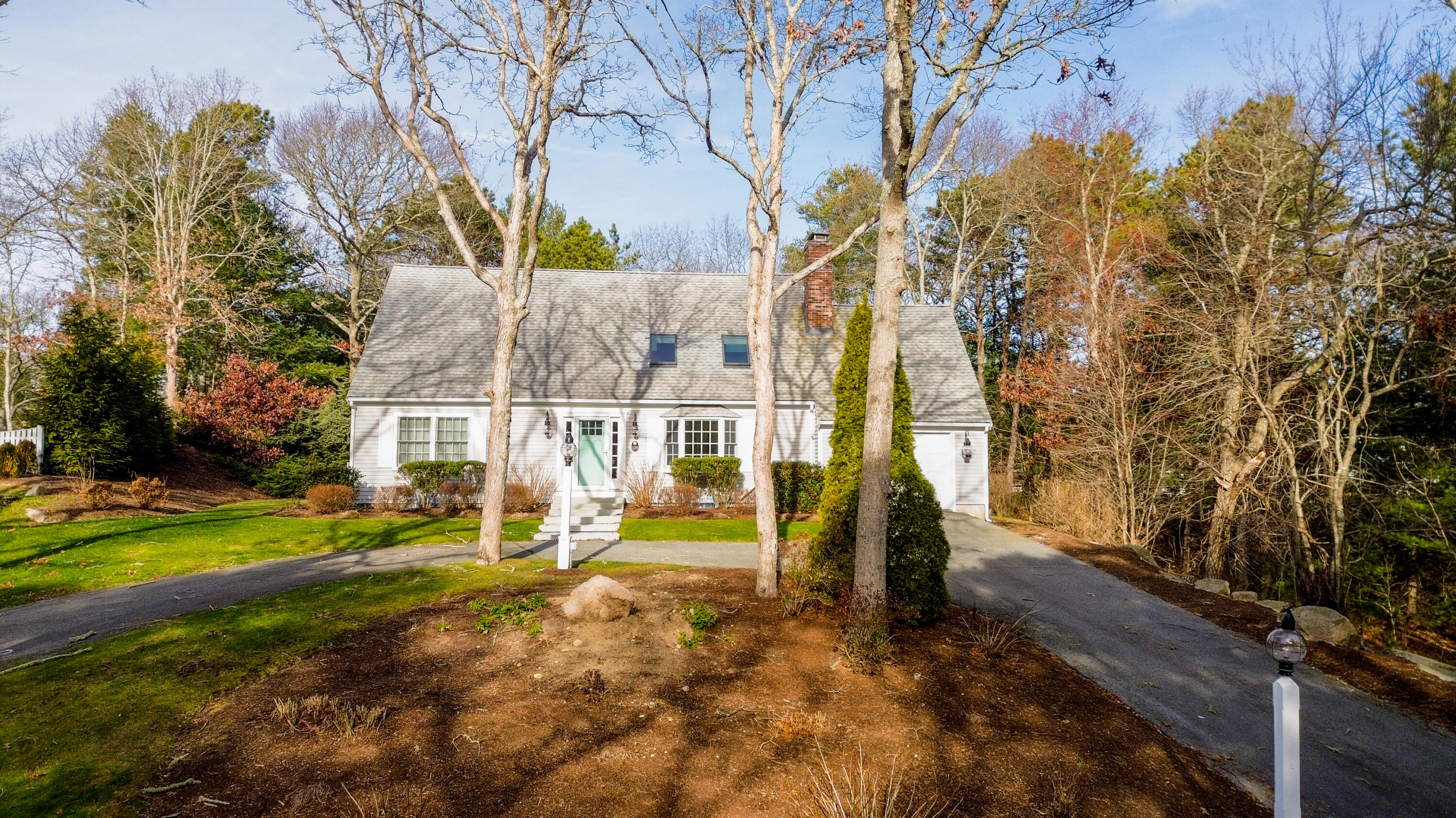 129 Dove Hill Road