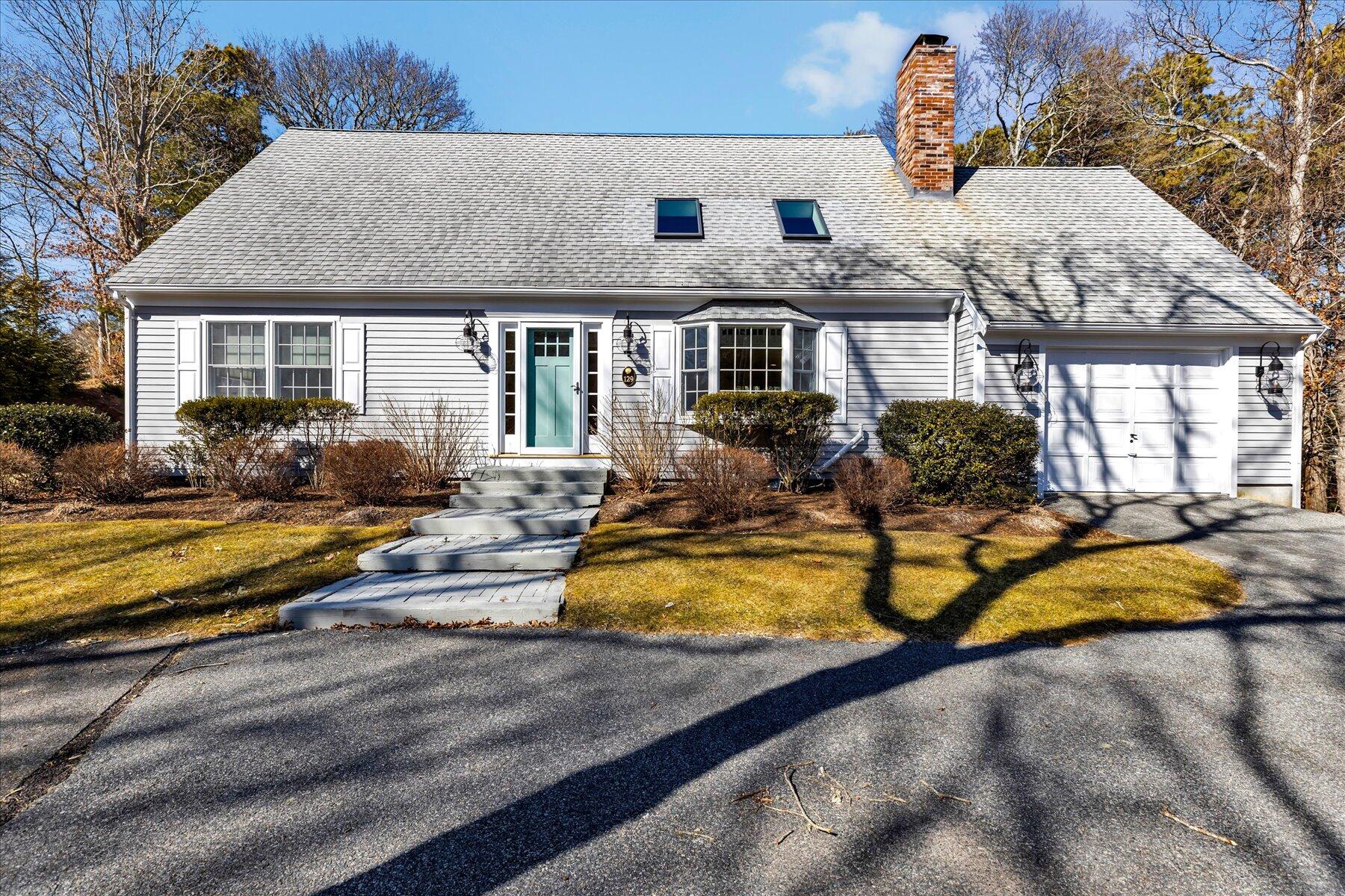 129 Dove Hill Road