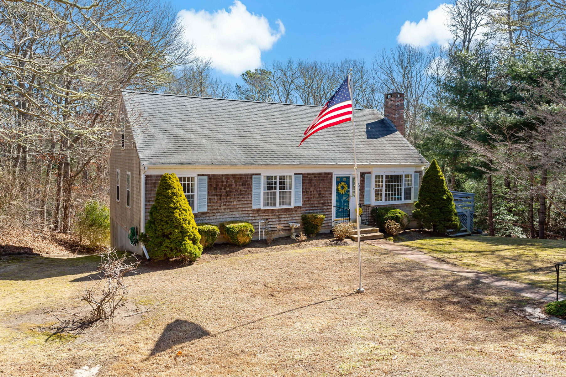 120 Great Hill Drive