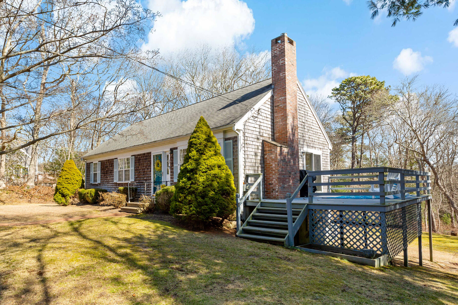 120 Great Hill Drive