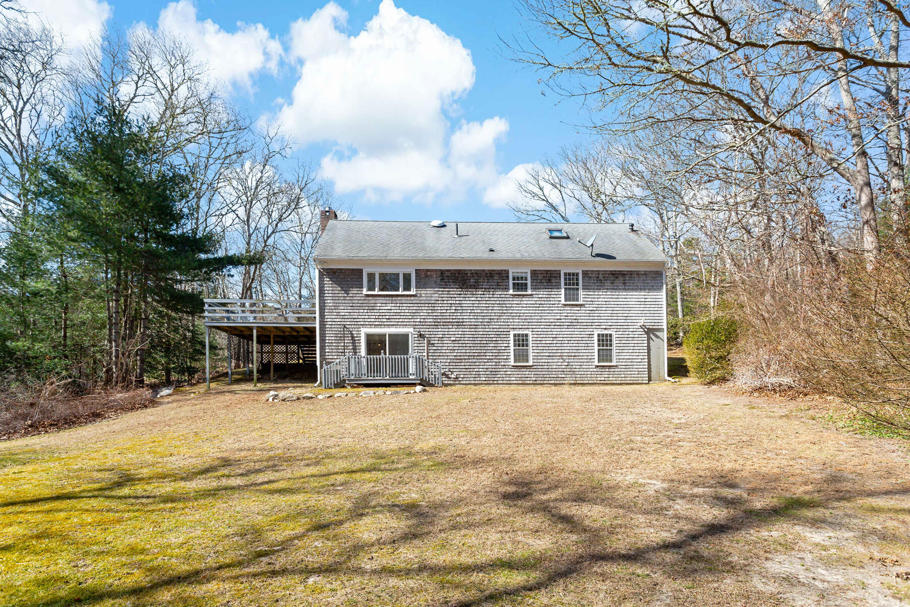 120 Great Hill Drive