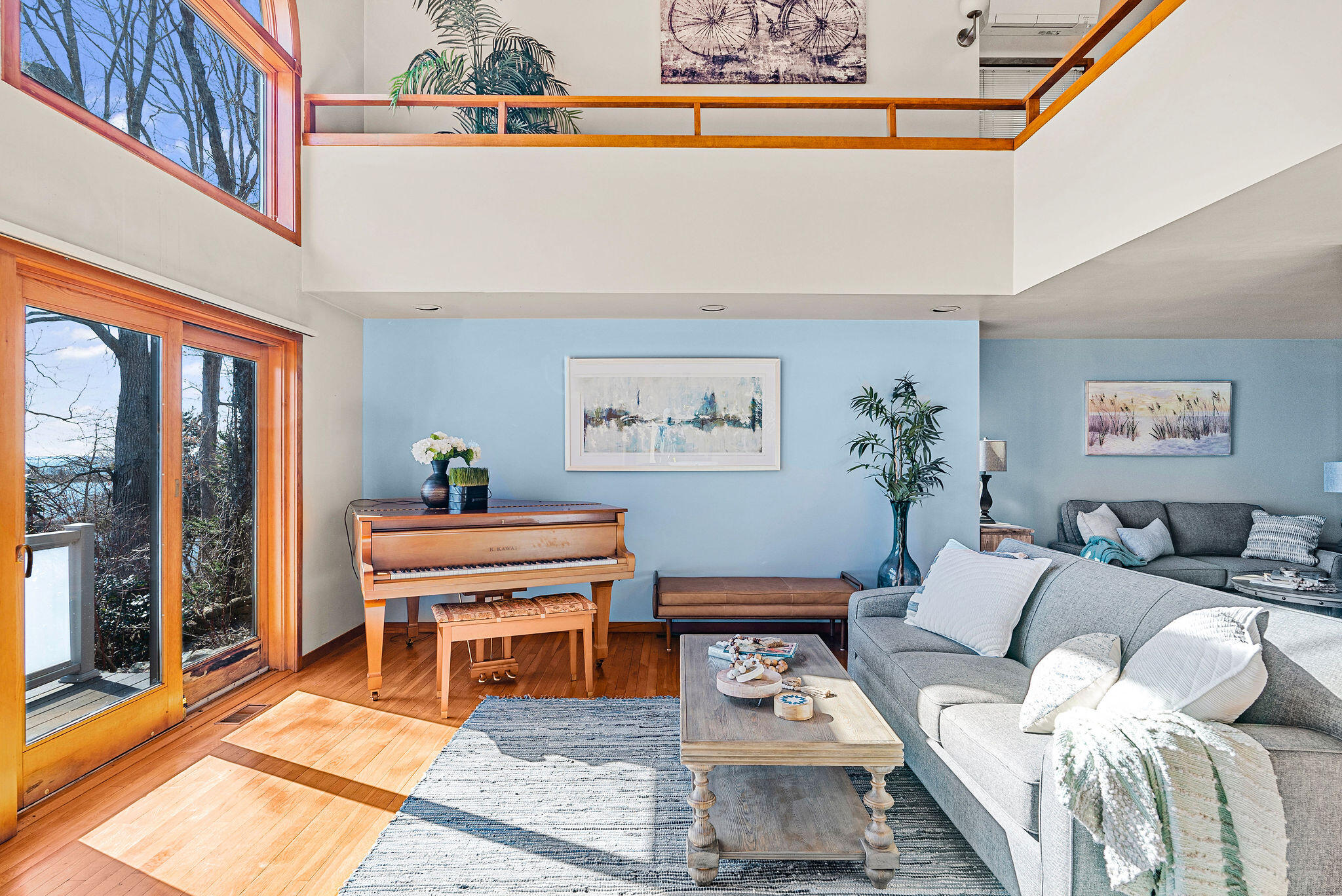 11 Fells Road
