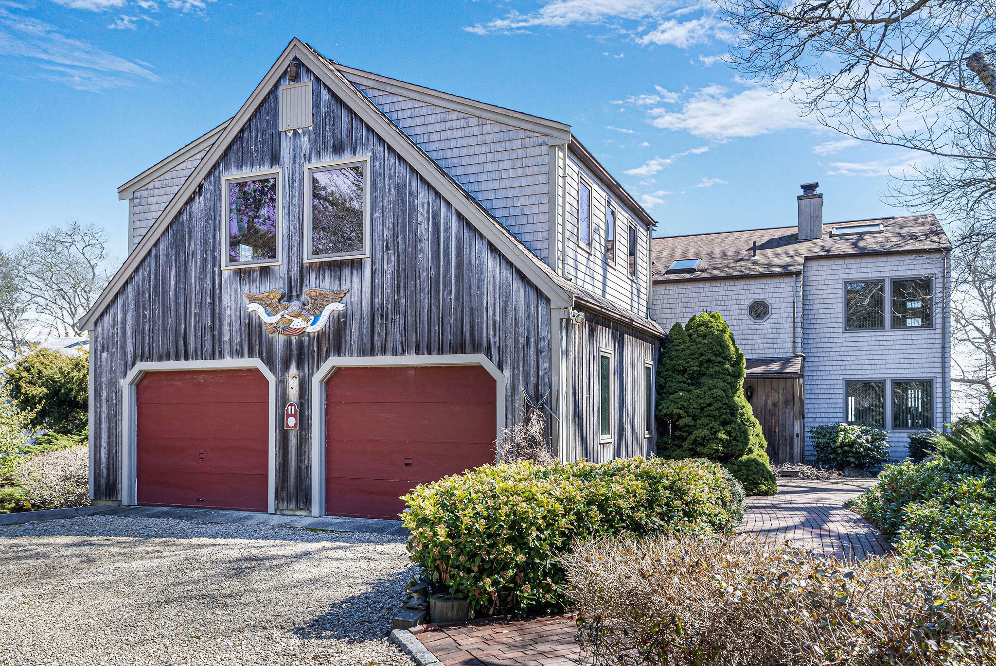 11 Fells Road