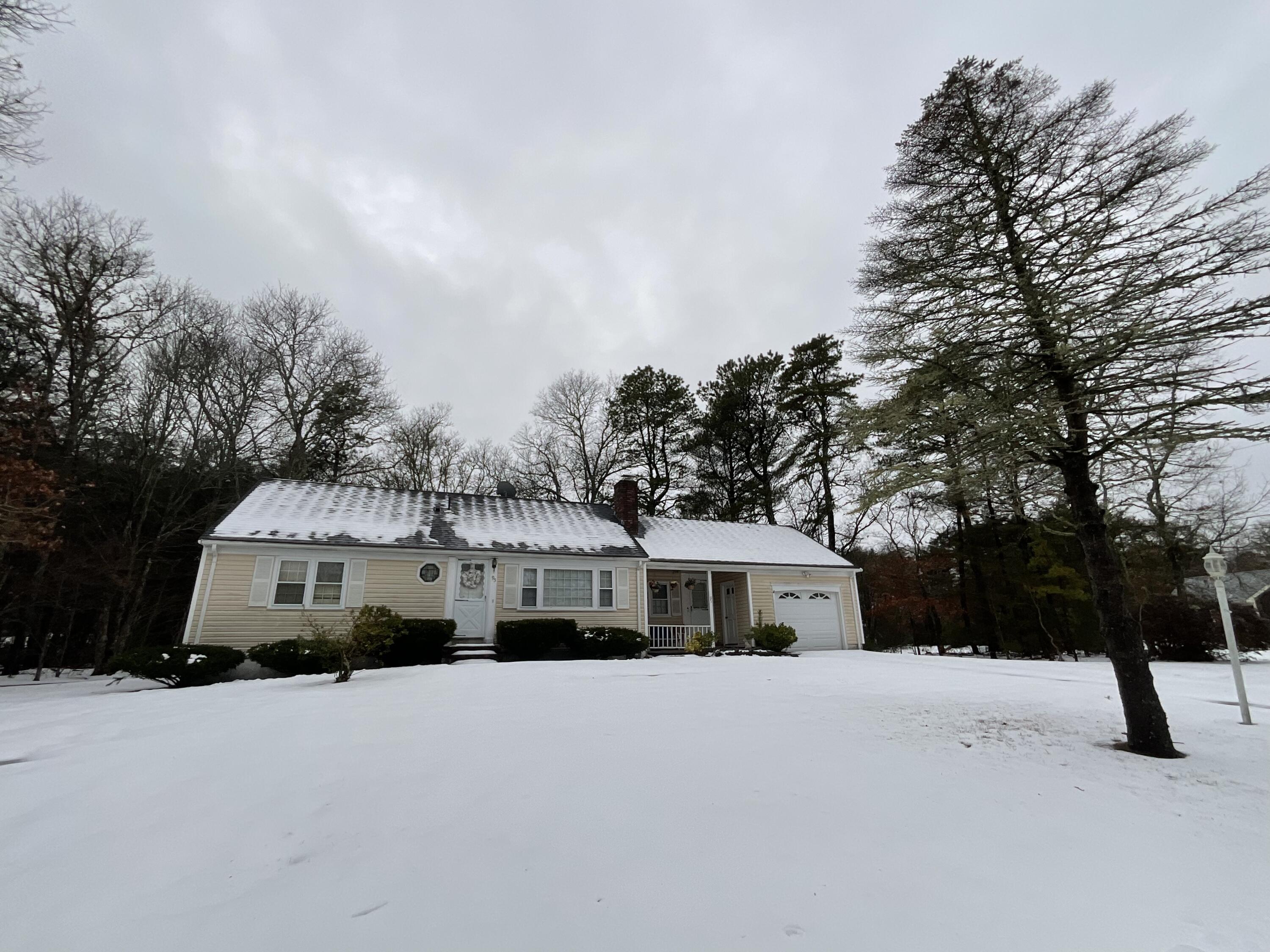 95 Anchor Lane