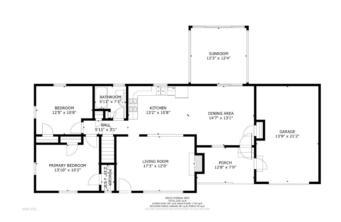 95 Anchor Lane