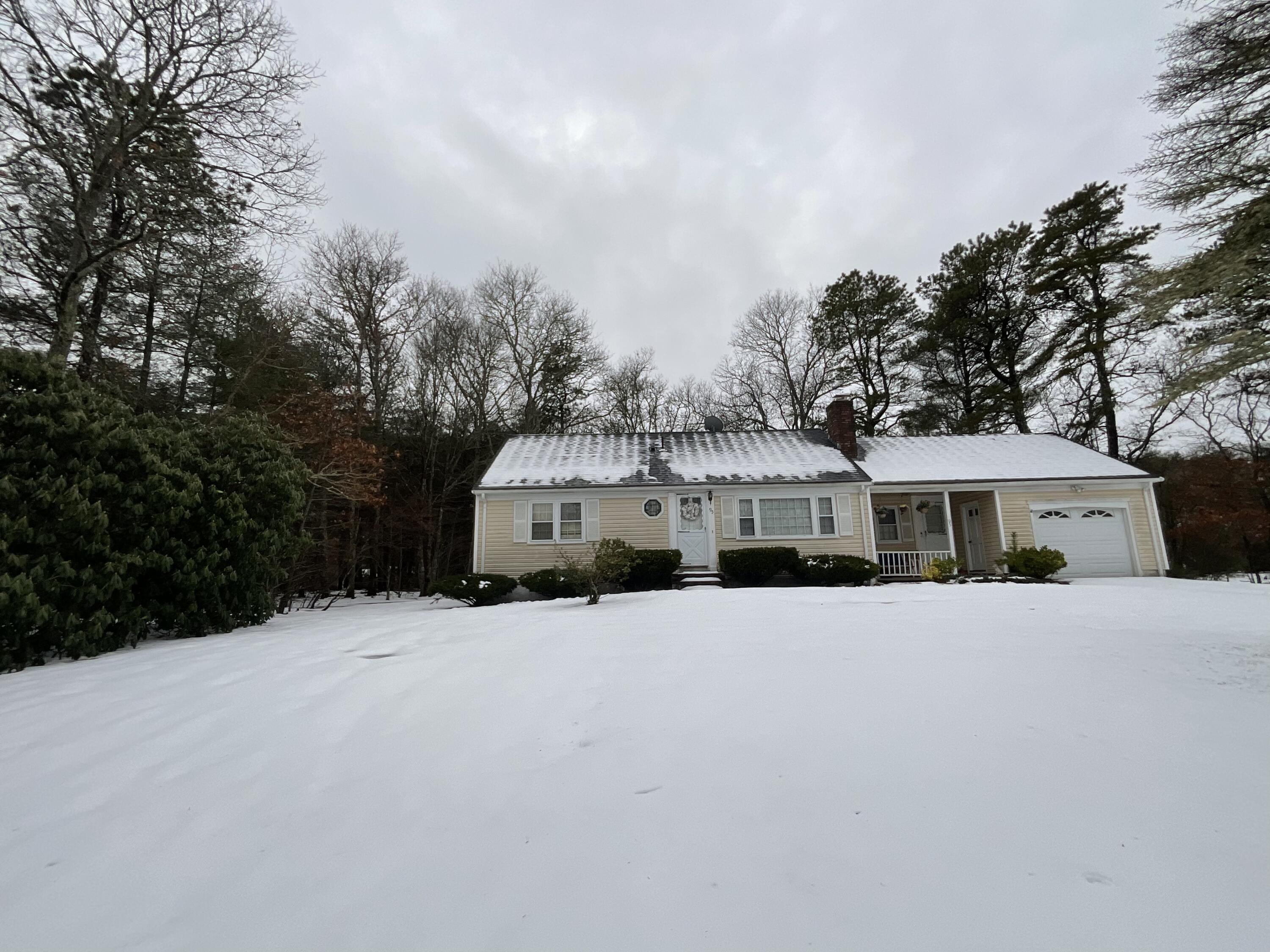 95 Anchor Lane