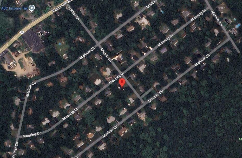 95 Anchor Lane