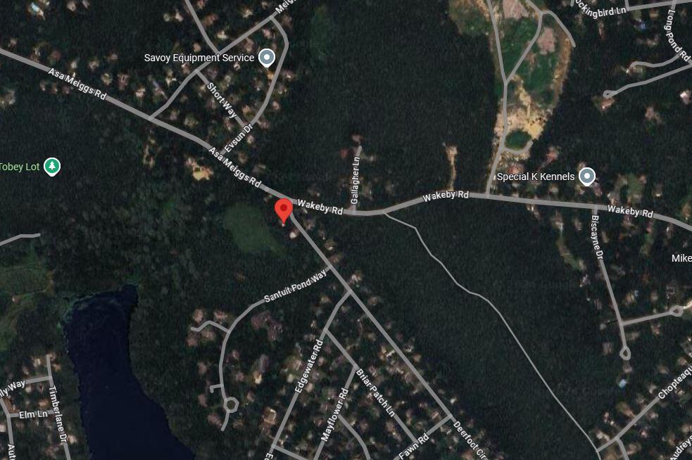 7 Santuit Pond Road