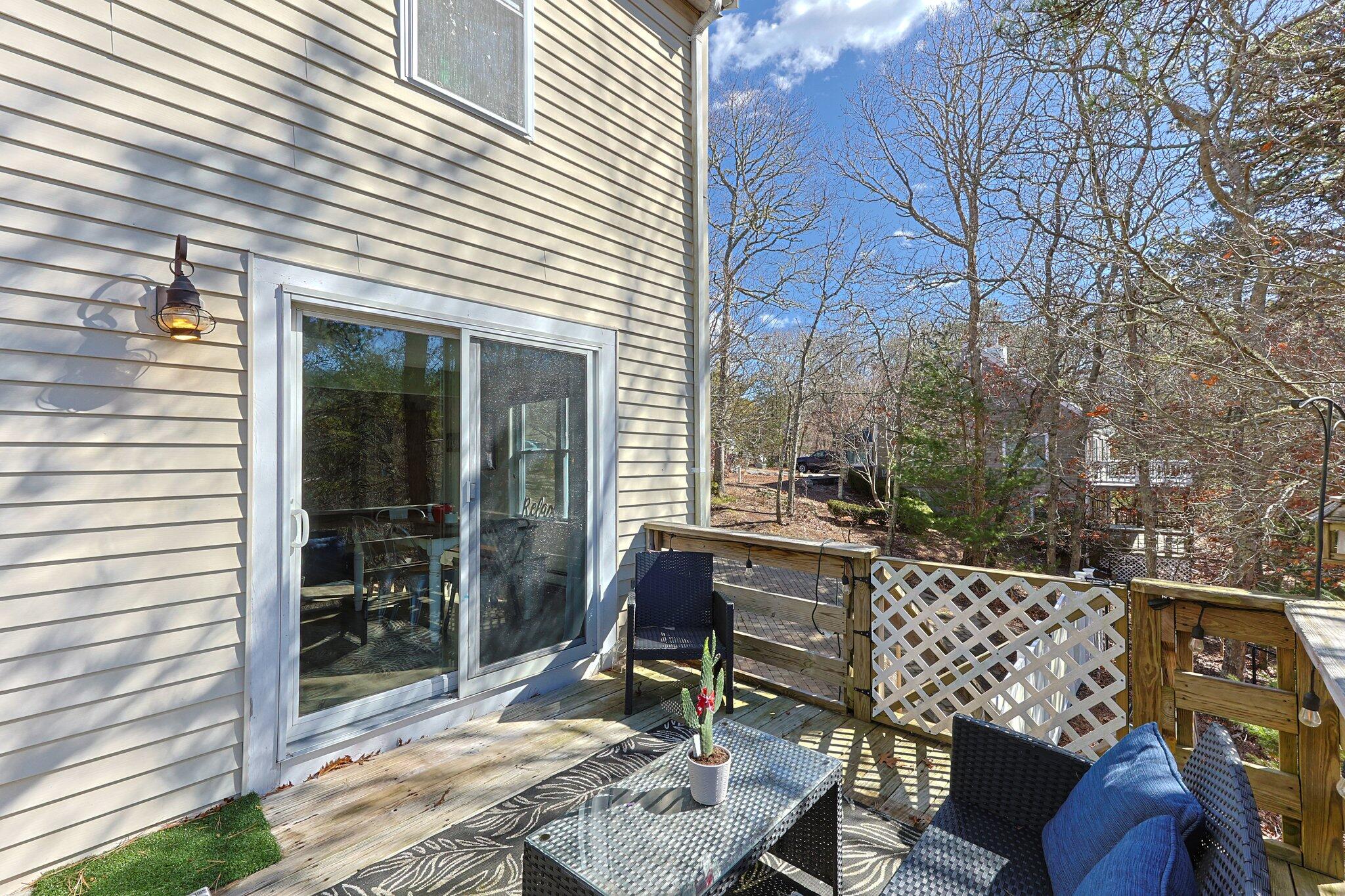 7 Santuit Pond Road