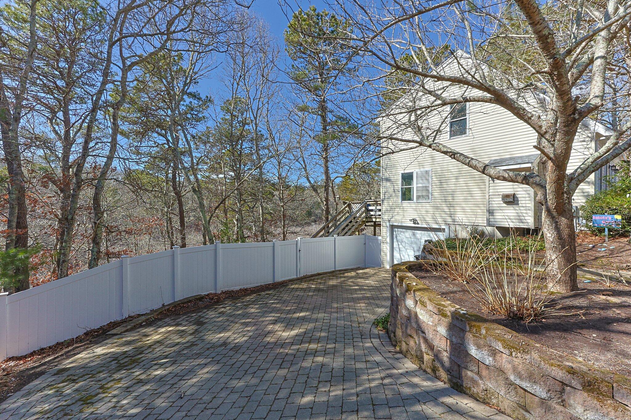 7 Santuit Pond Road