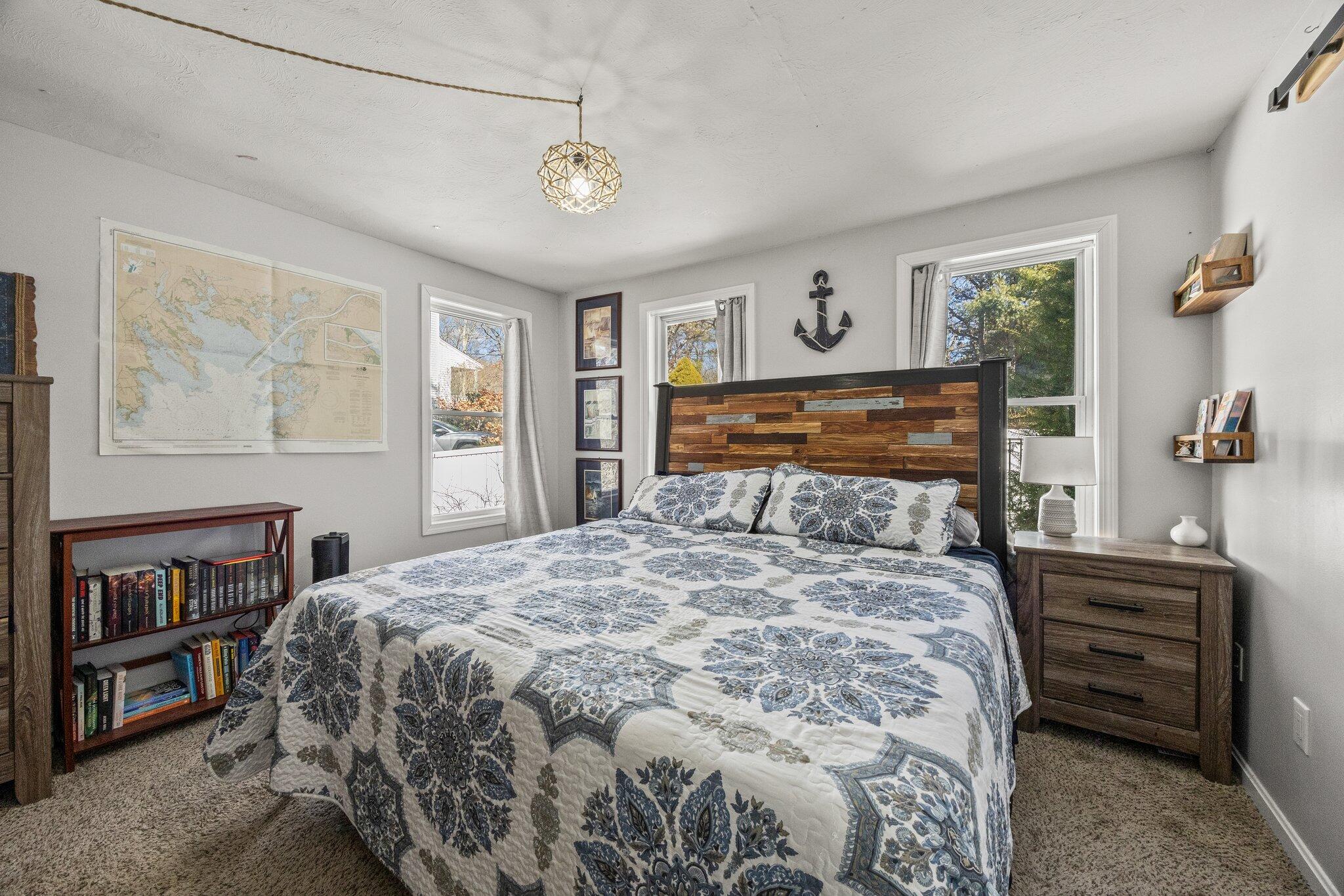 7 Santuit Pond Road