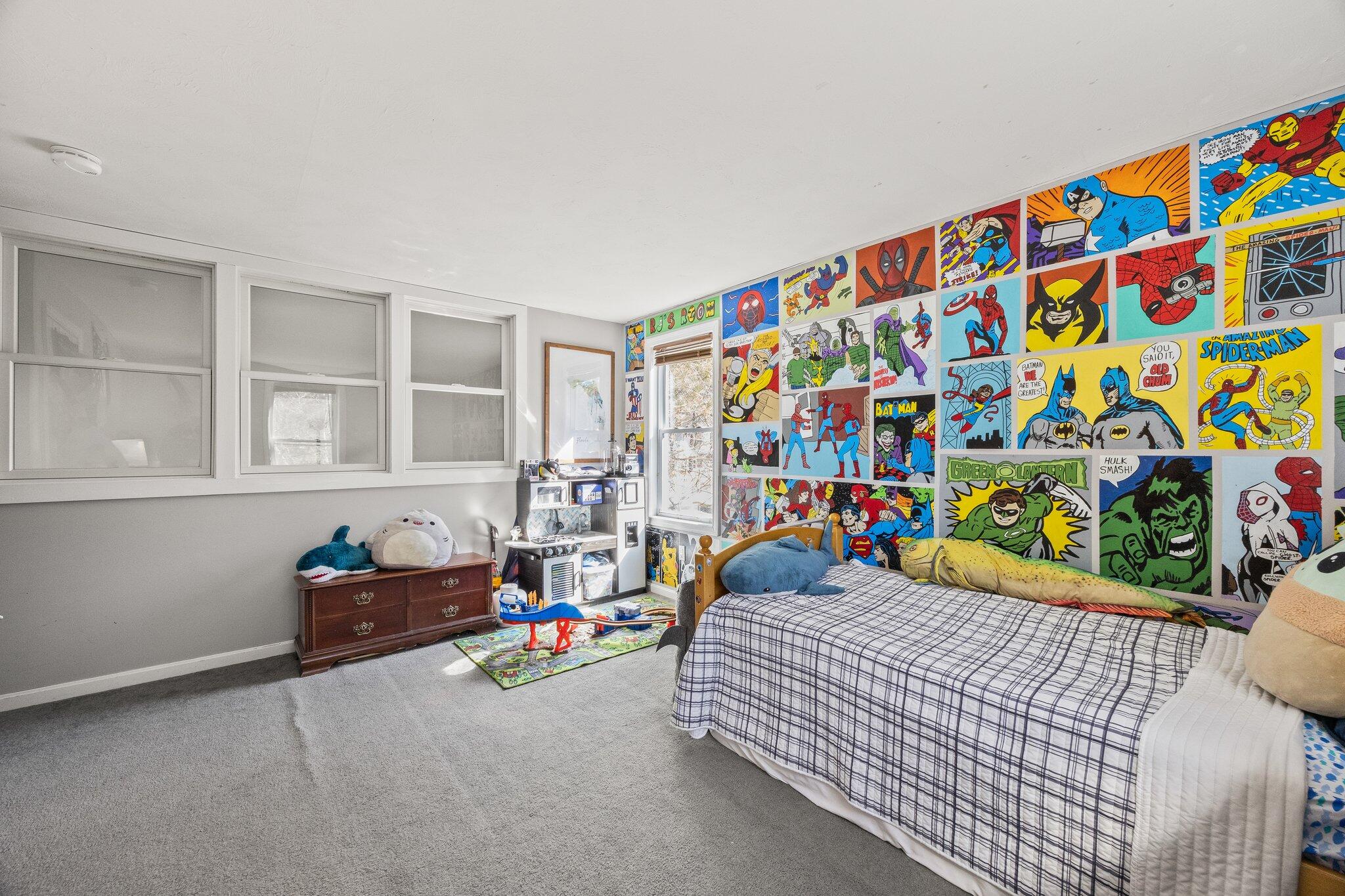 7 Santuit Pond Road