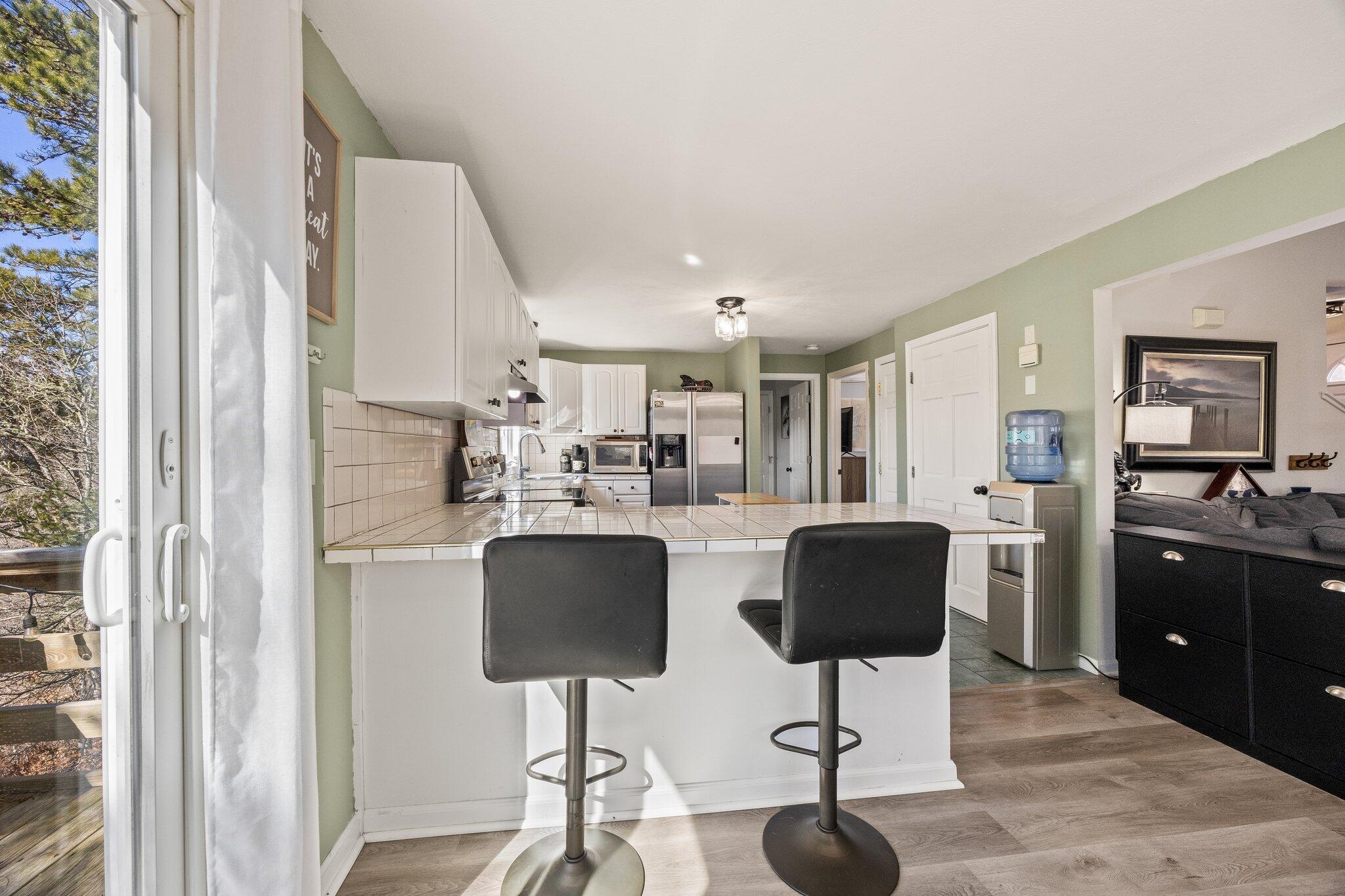 7 Santuit Pond Road