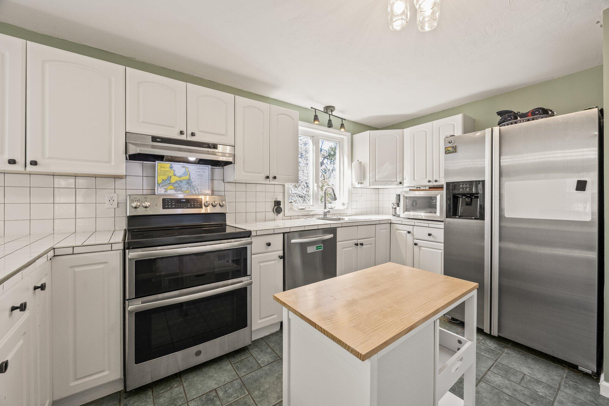 7 Santuit Pond Road