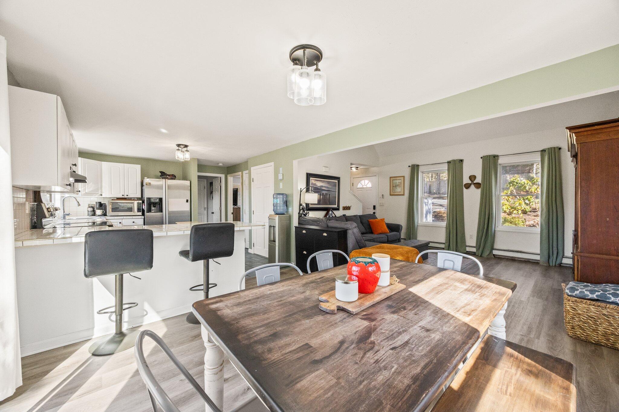 7 Santuit Pond Road