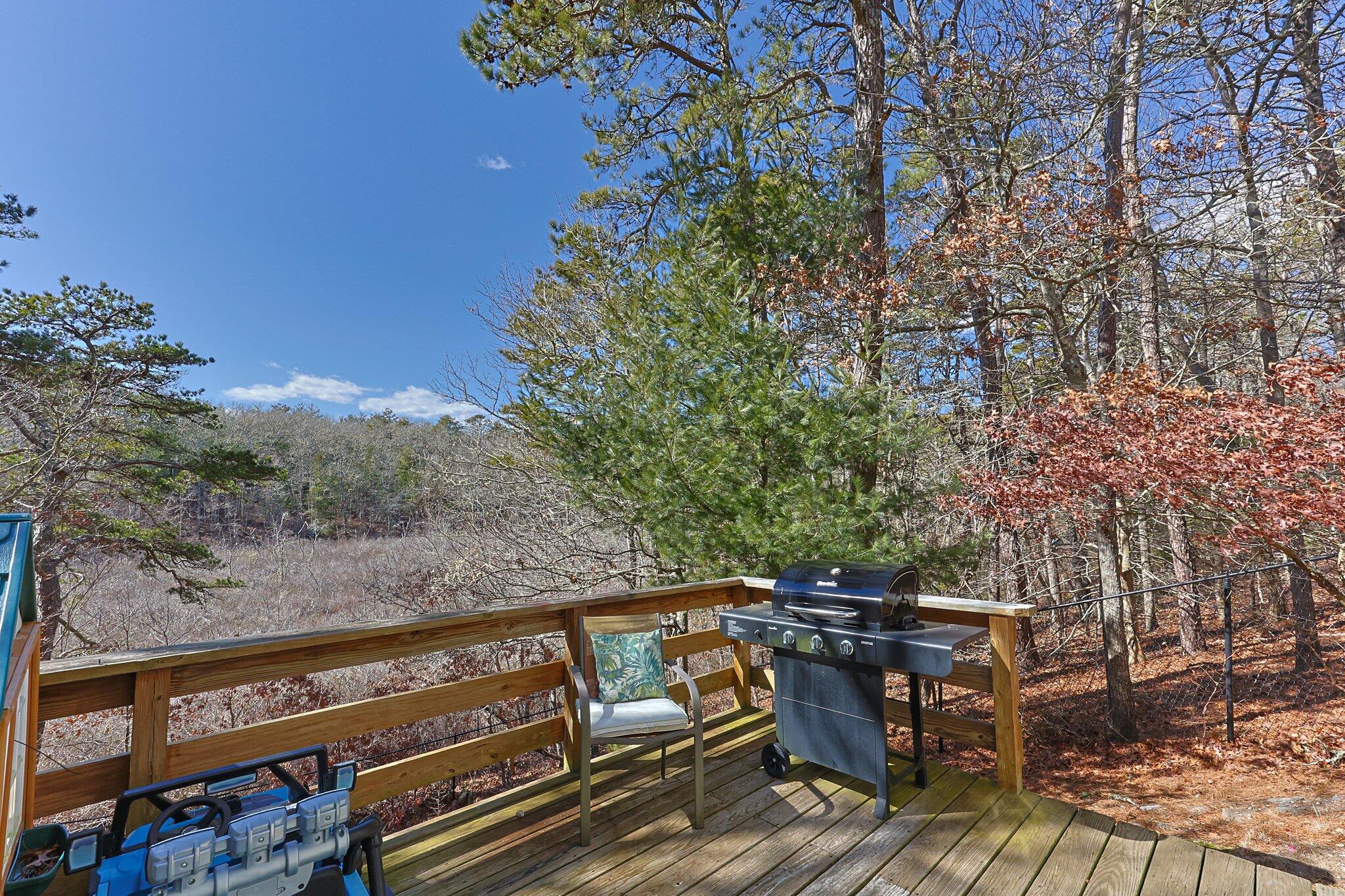 7 Santuit Pond Road