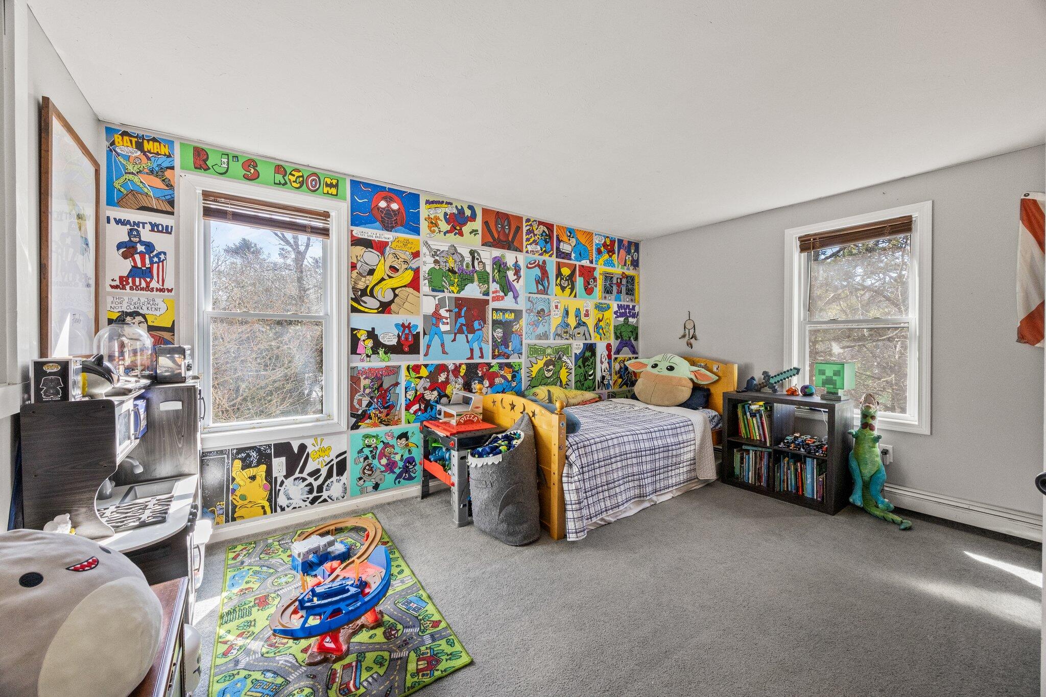 7 Santuit Pond Road