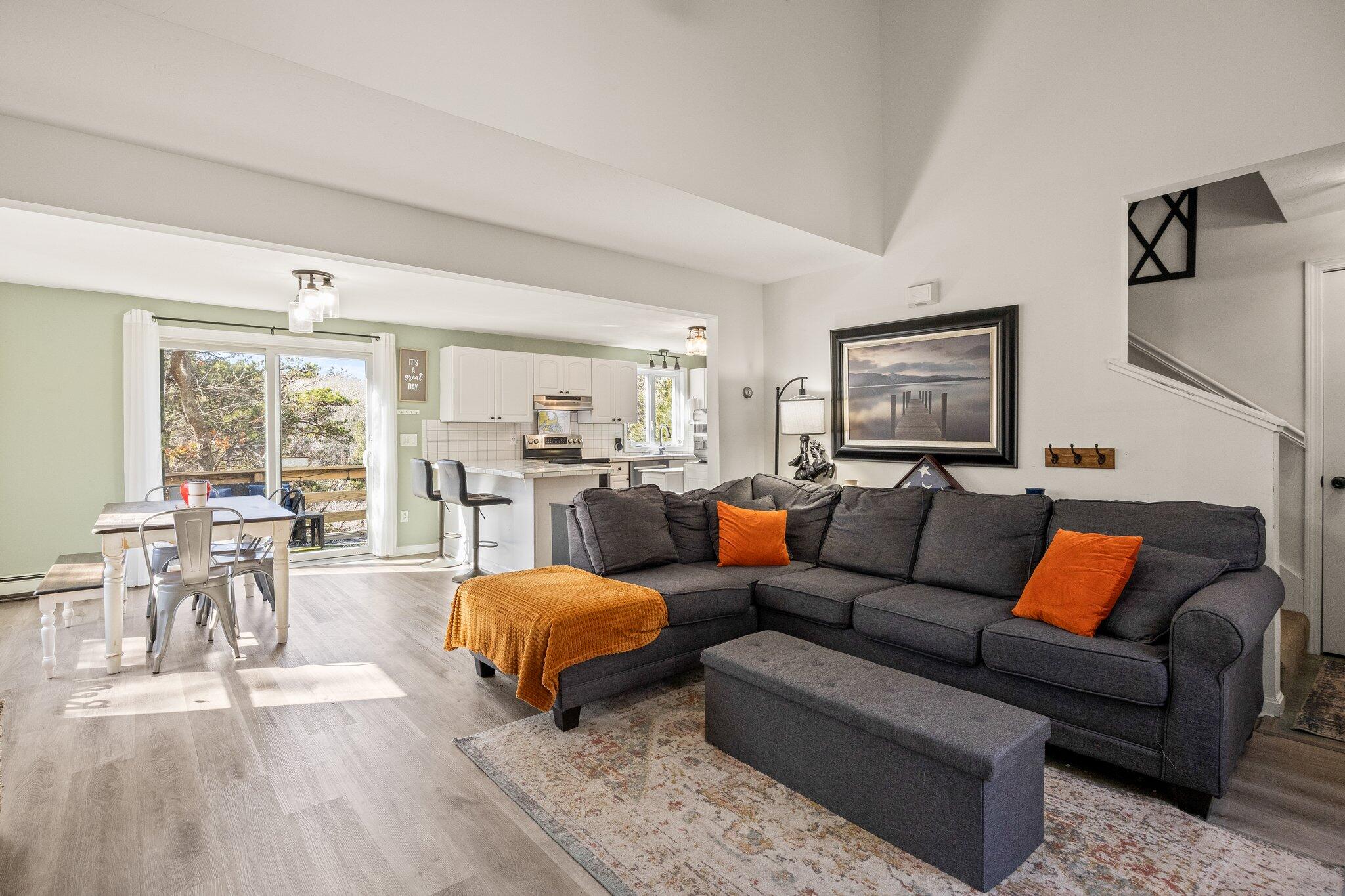 7 Santuit Pond Road